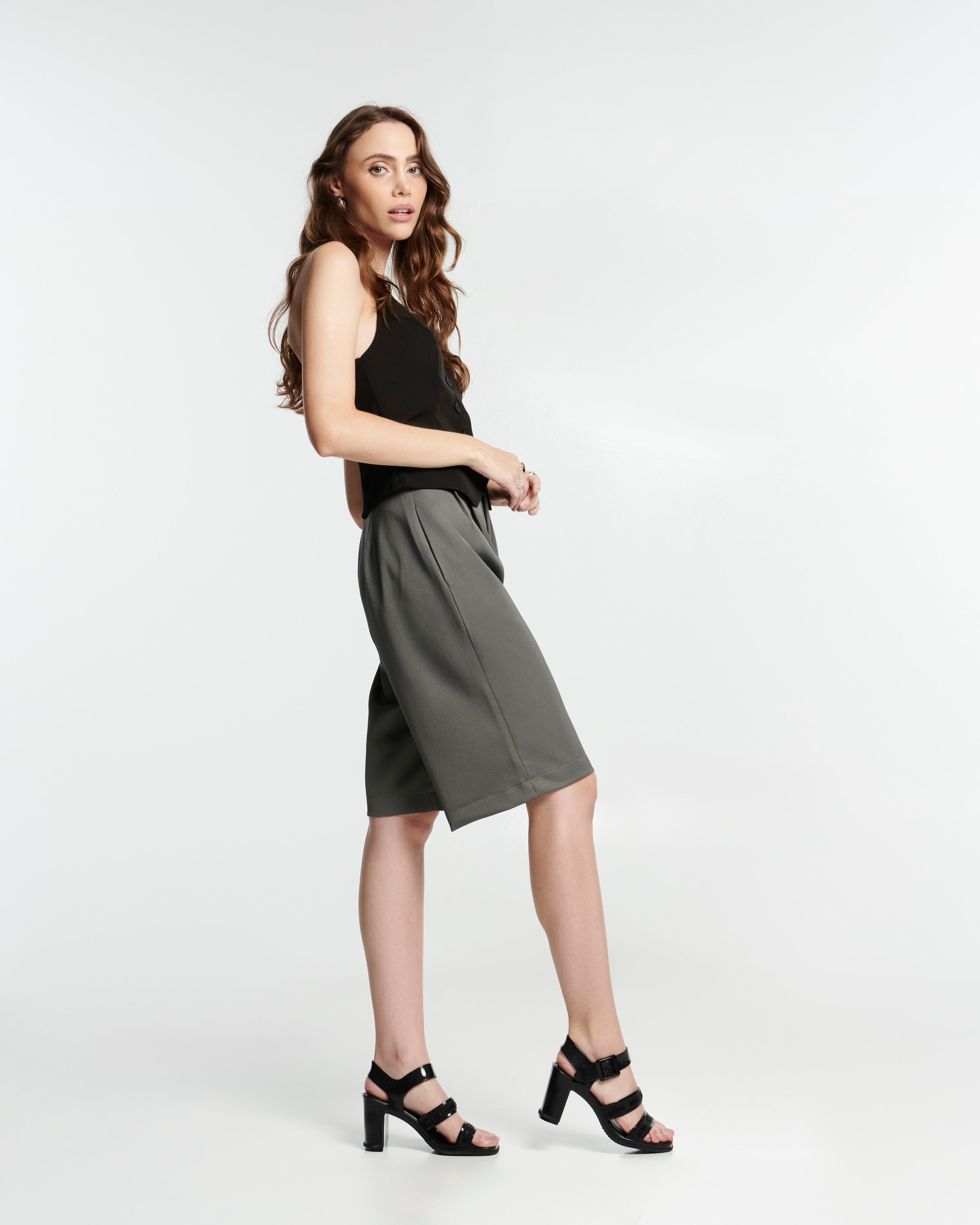 M Lover Heel