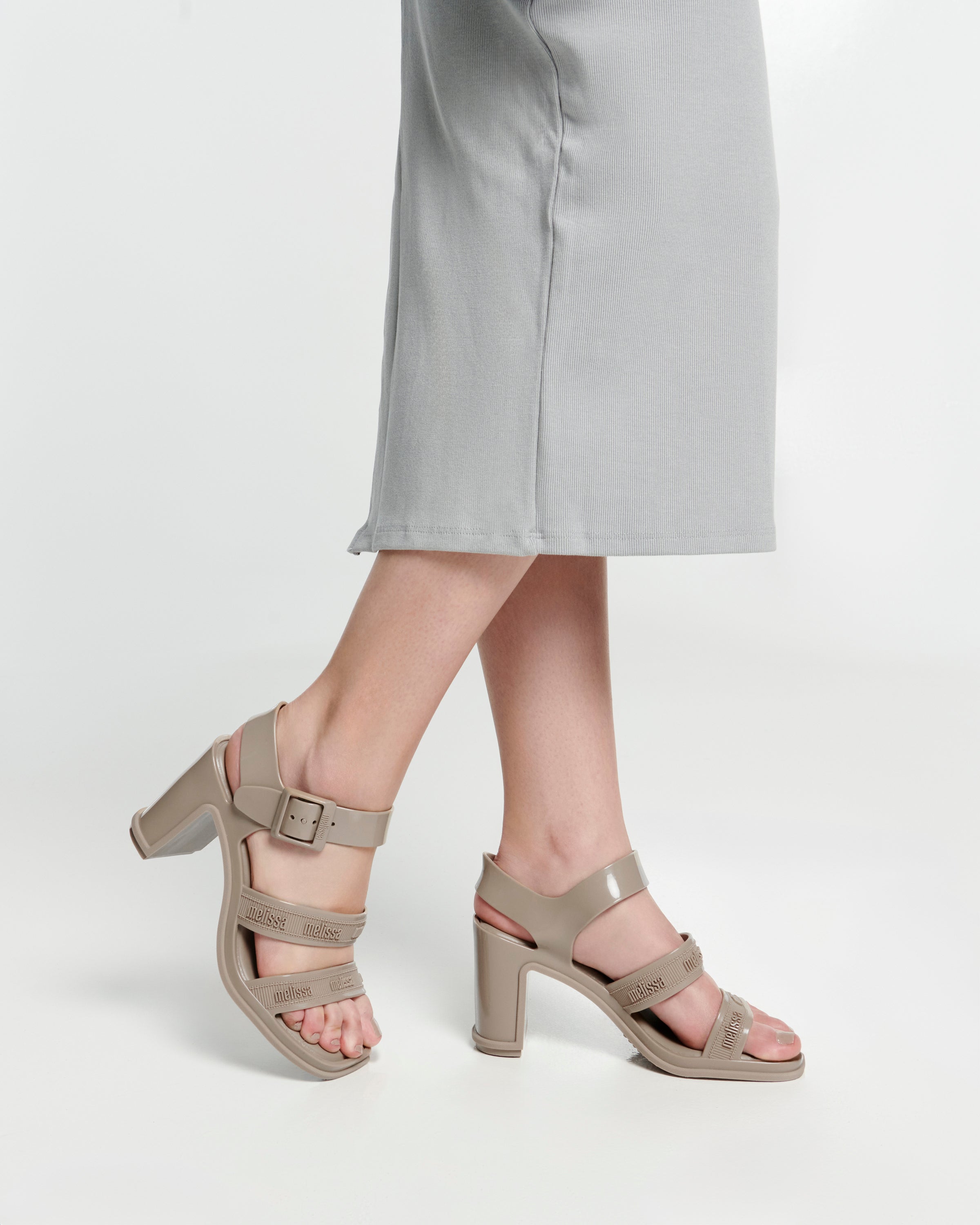 M Lover Heel