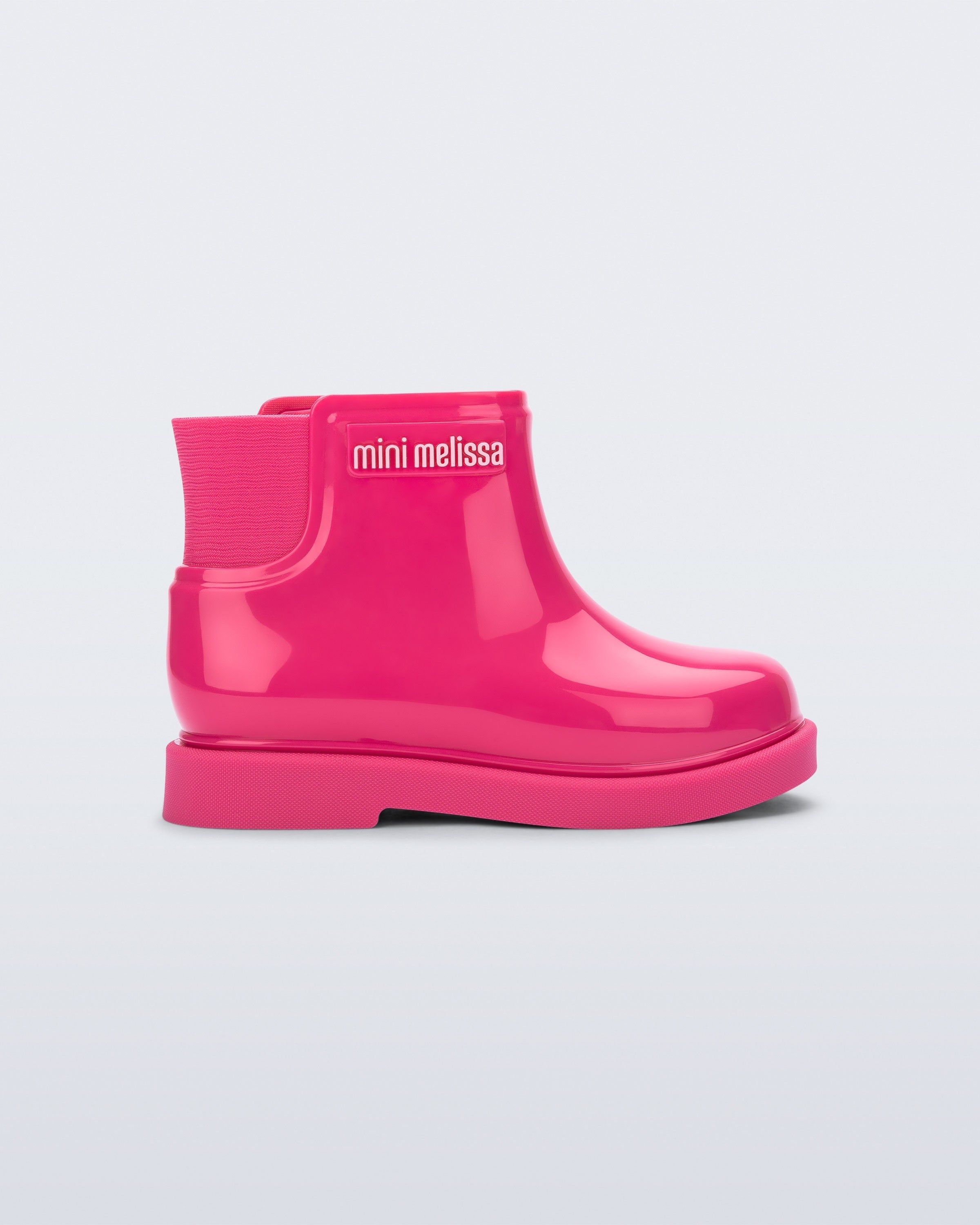 Mini Chelsea Boot Ii
