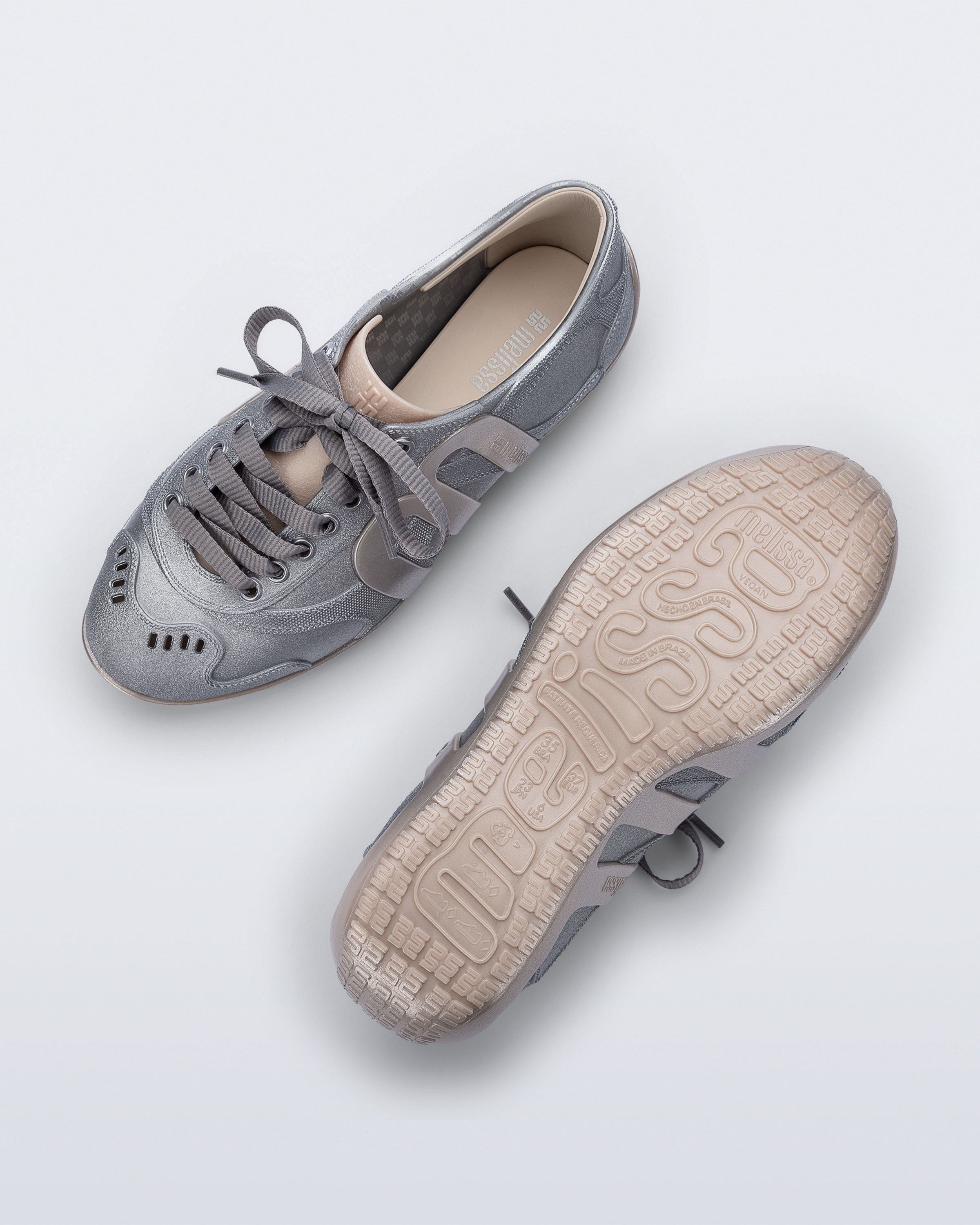 Melissa-Motion Sneaker-Sneakers-1-Milagron.com