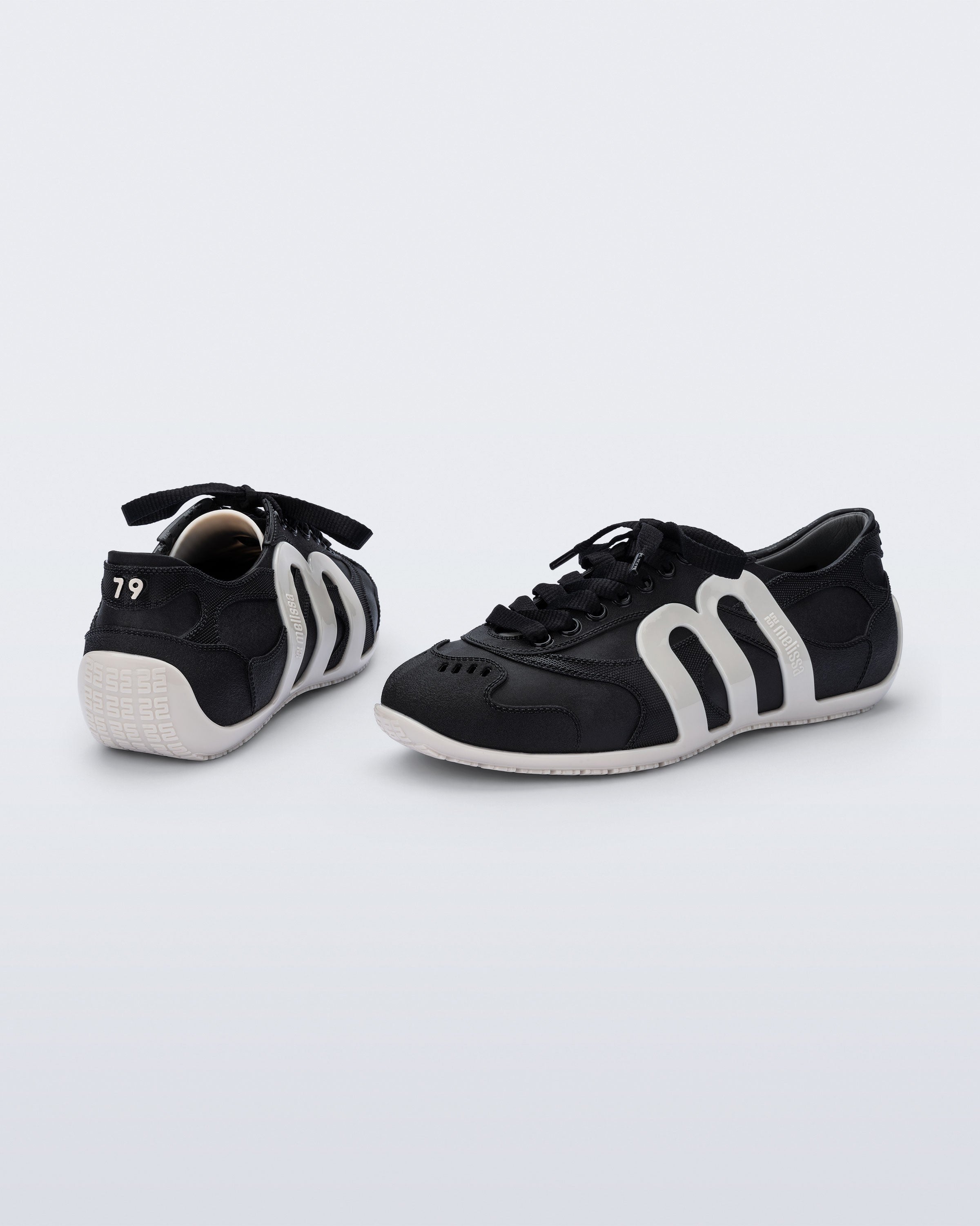 Melissa-Motion Sneaker-Sneakers-3-Milagron.com