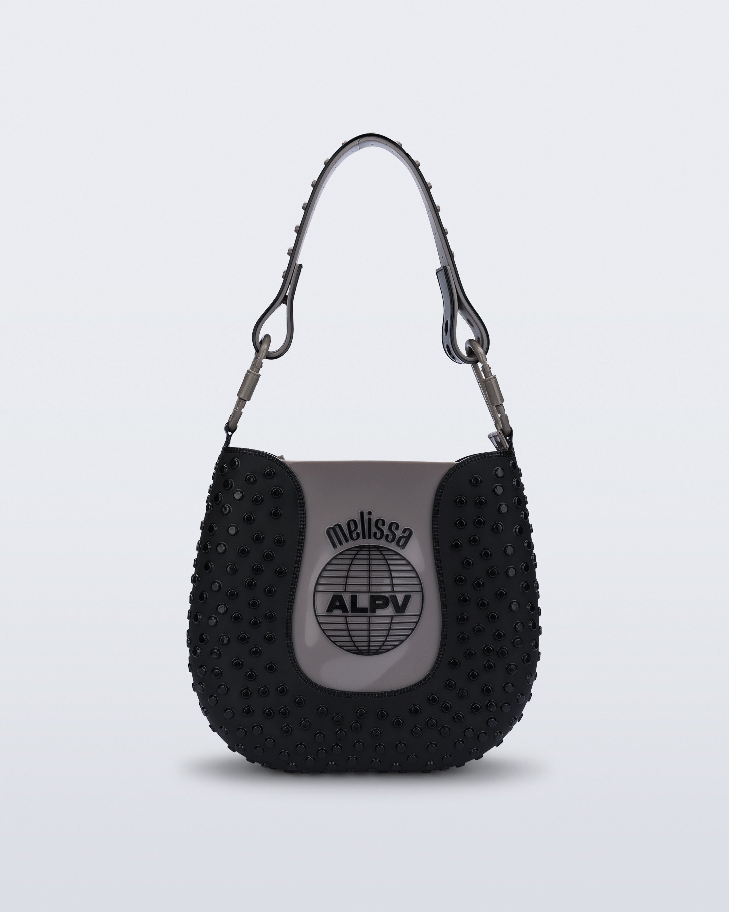Nina Bag + Alexandre Pavão