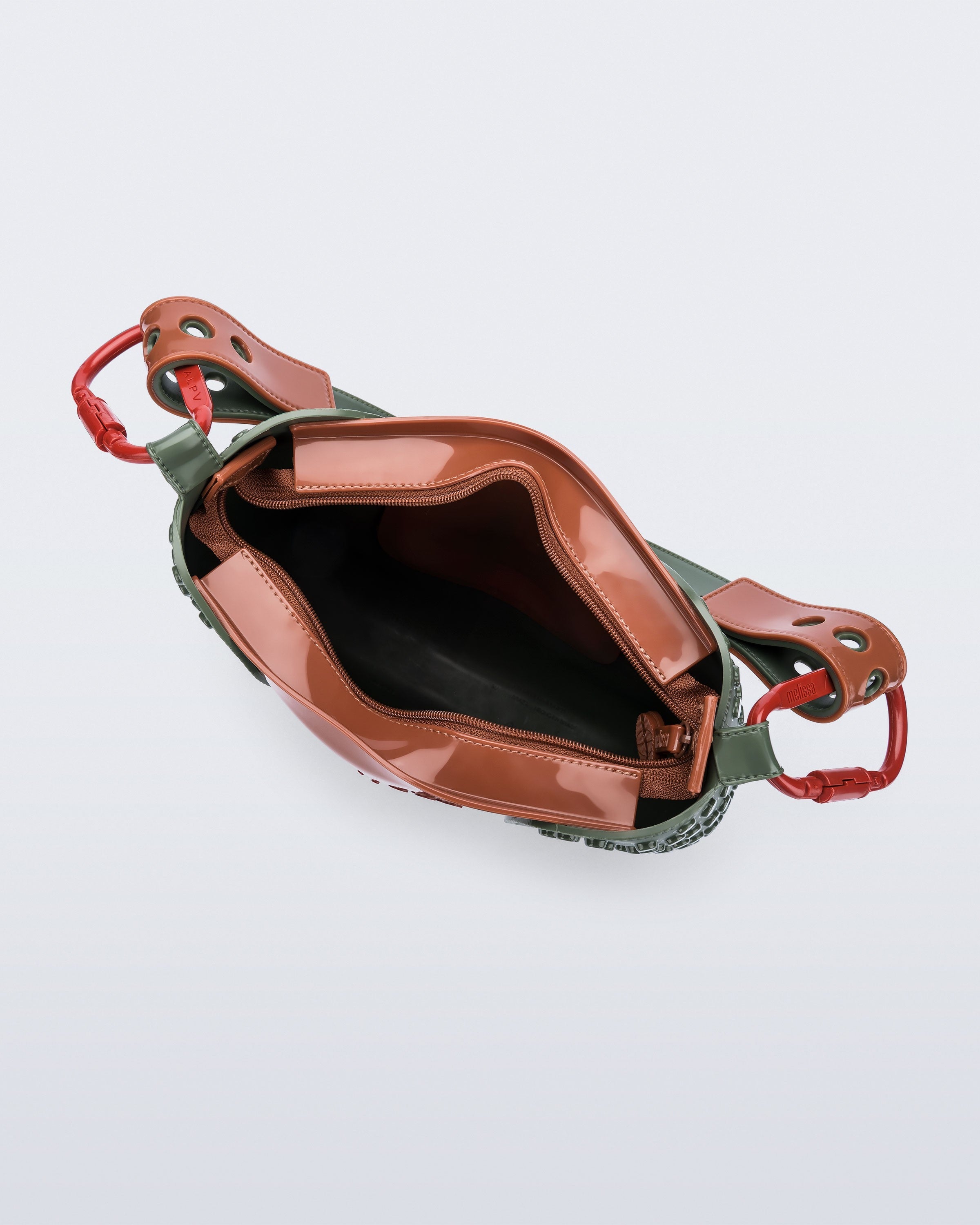 Nina Bag + Alexandre Pavão