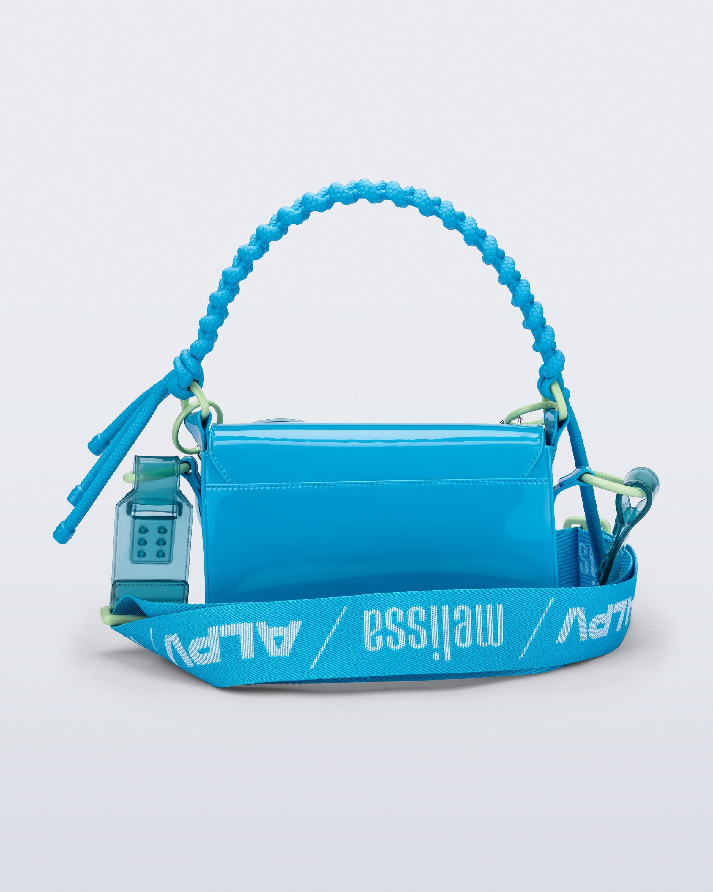 Nina Bag + Alexandre Pavão