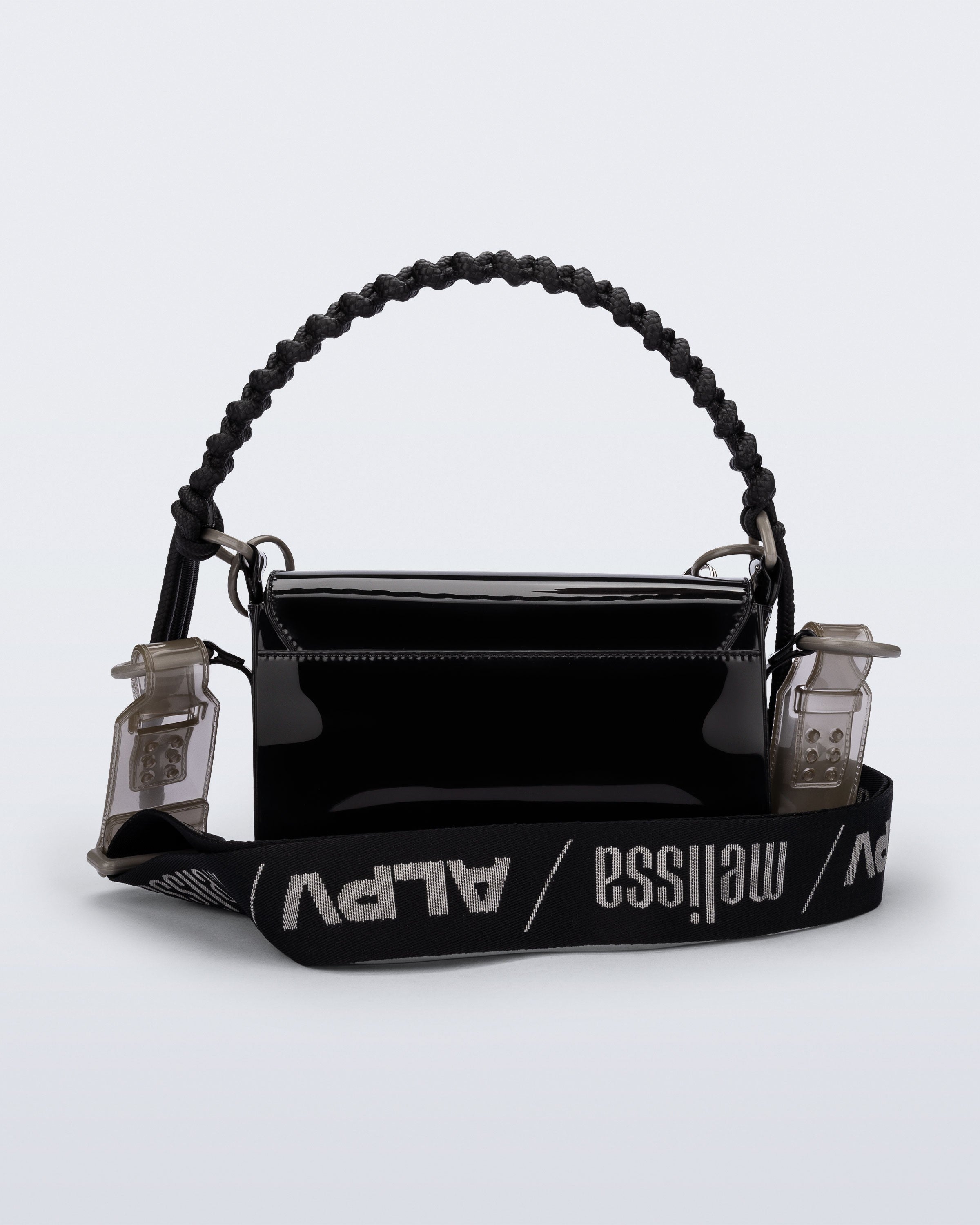 Nina Bag + Alexandre Pavão