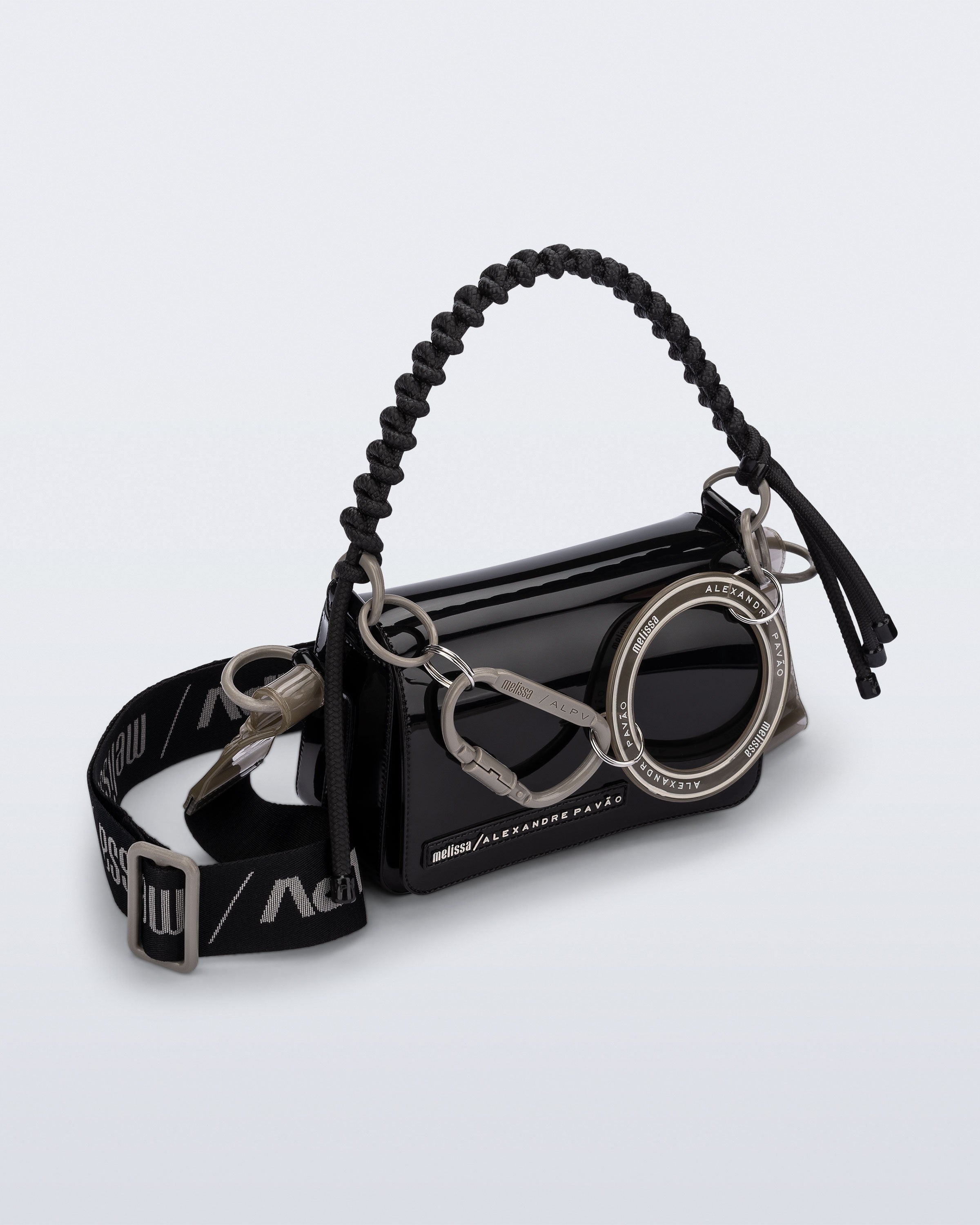 Nina Bag + Alexandre Pavão