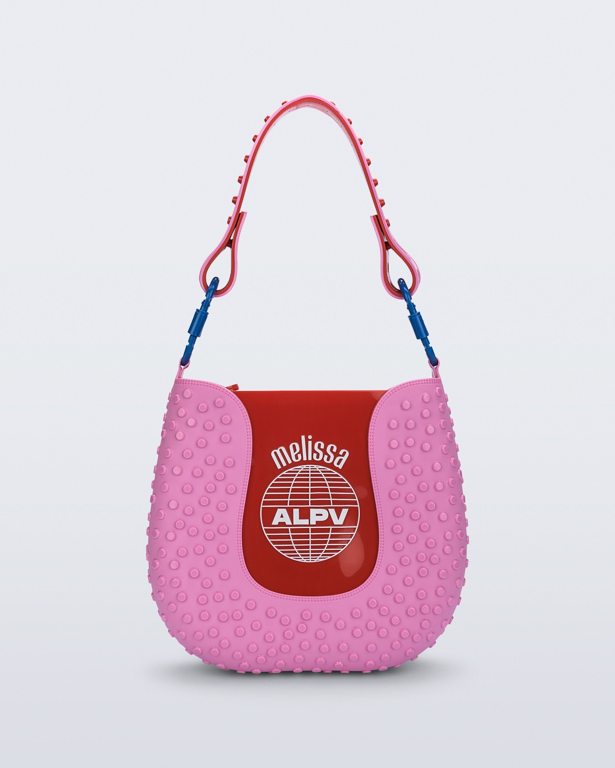 Nina Bag + Alexandre Pavão