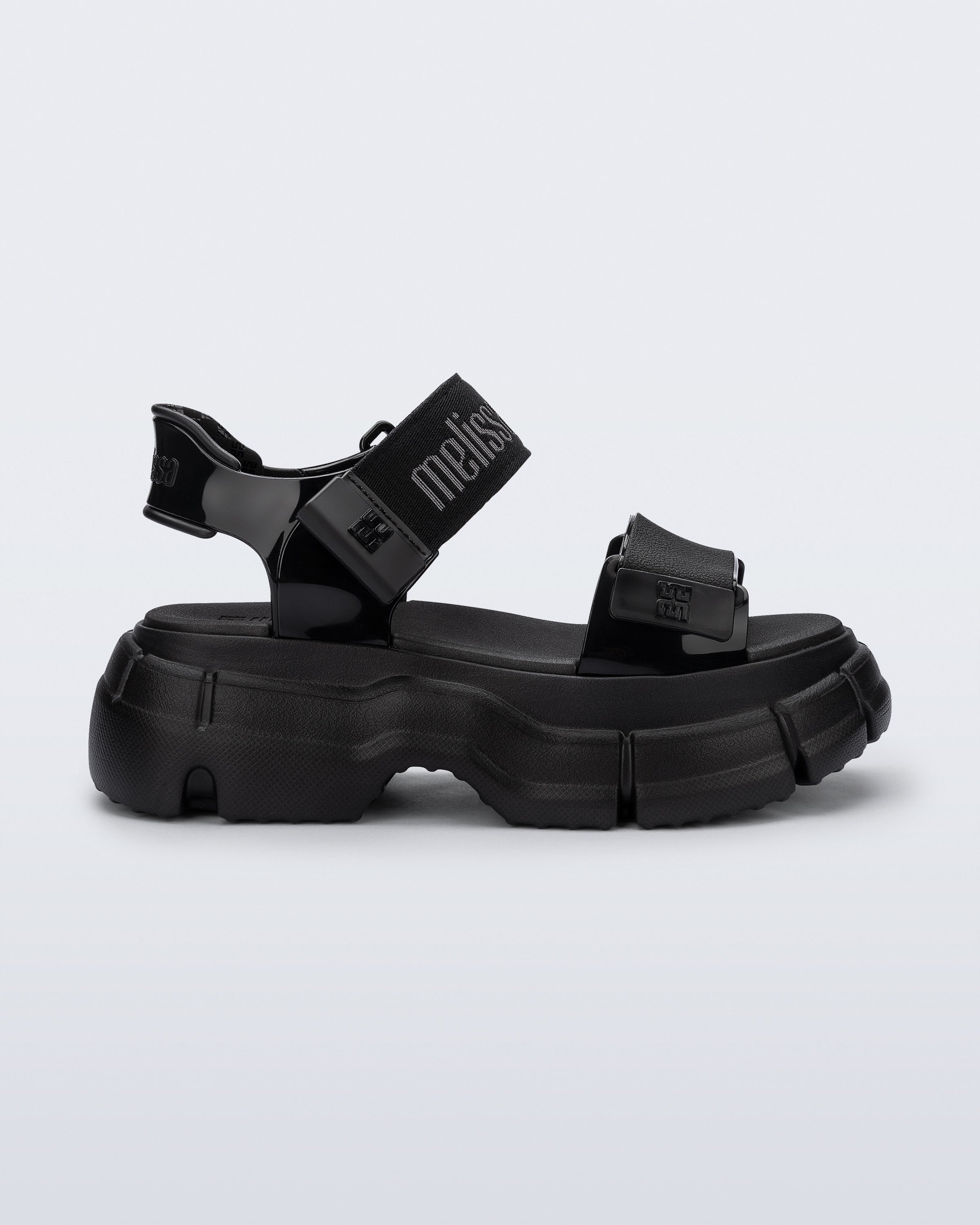 Melissa-Pulse Ad-Sandalet & Terlik-1-Milagron.com