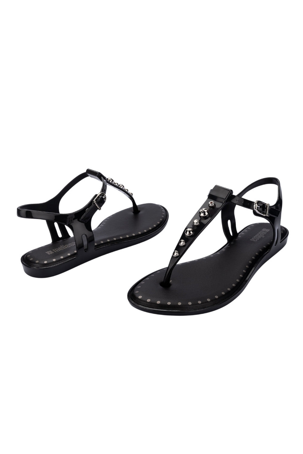 Melissa-Solar Boho Sandalet-Sandalet & Terlik-3-Milagron.com