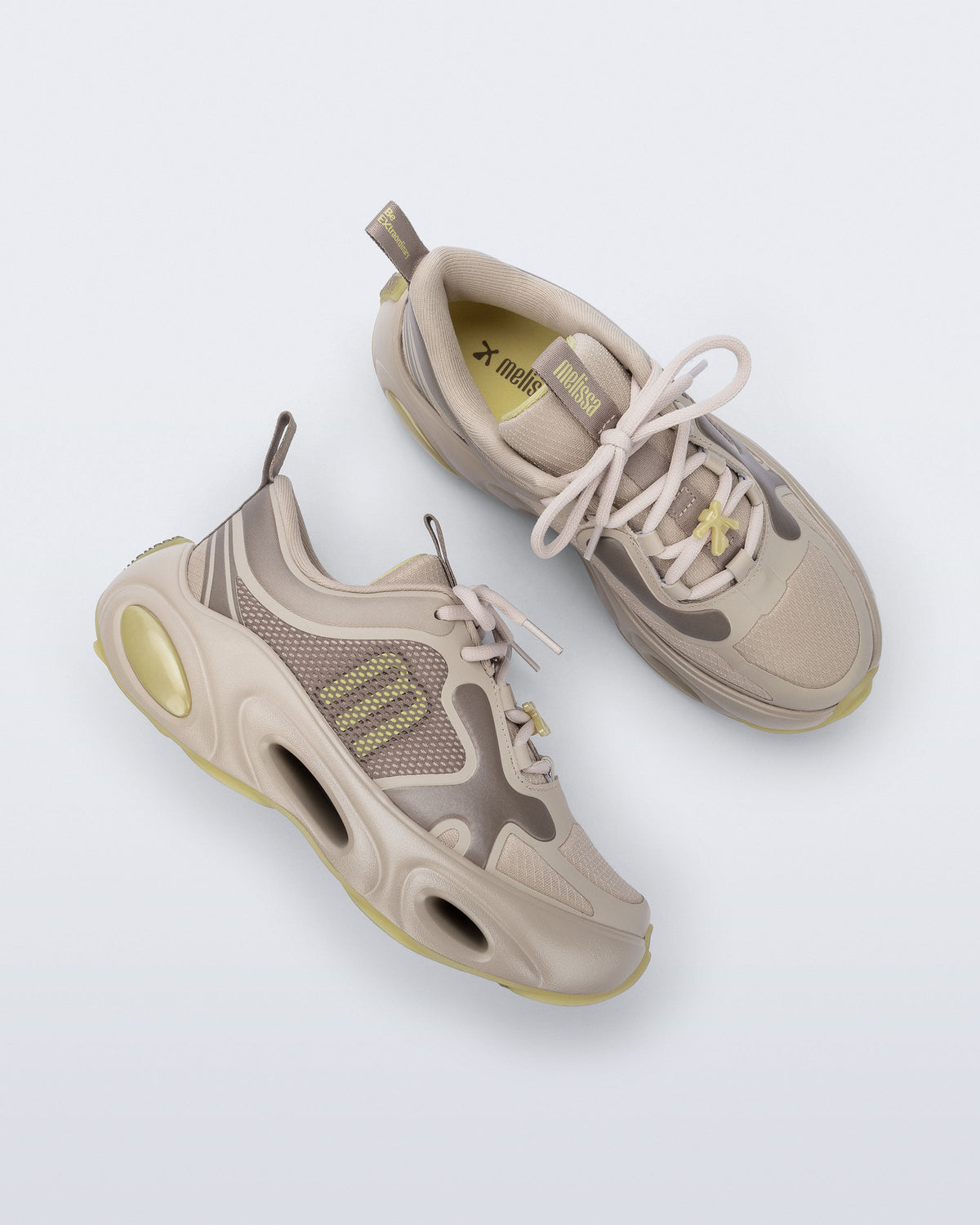 X Loop Sneaker