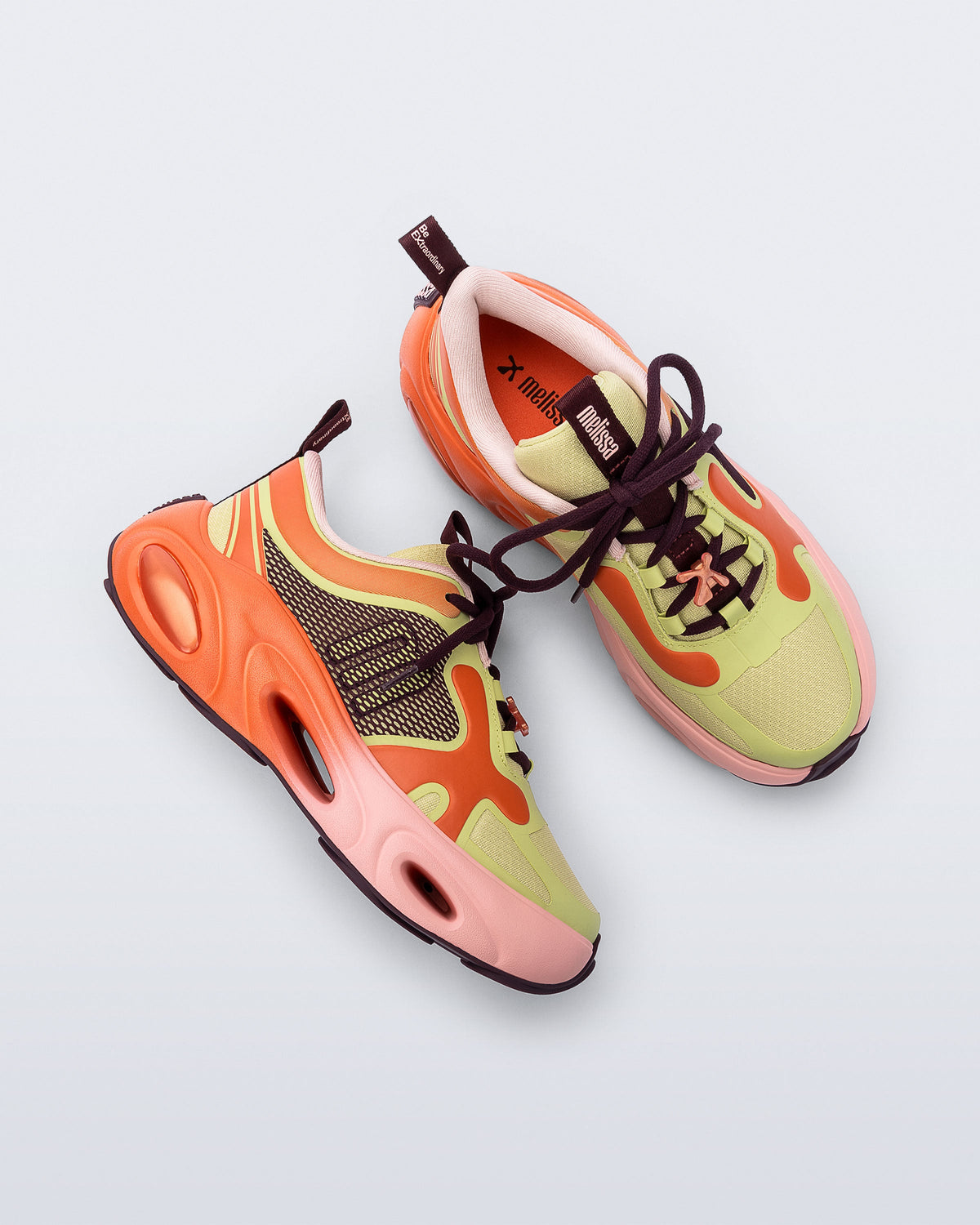 X Loop Sneaker