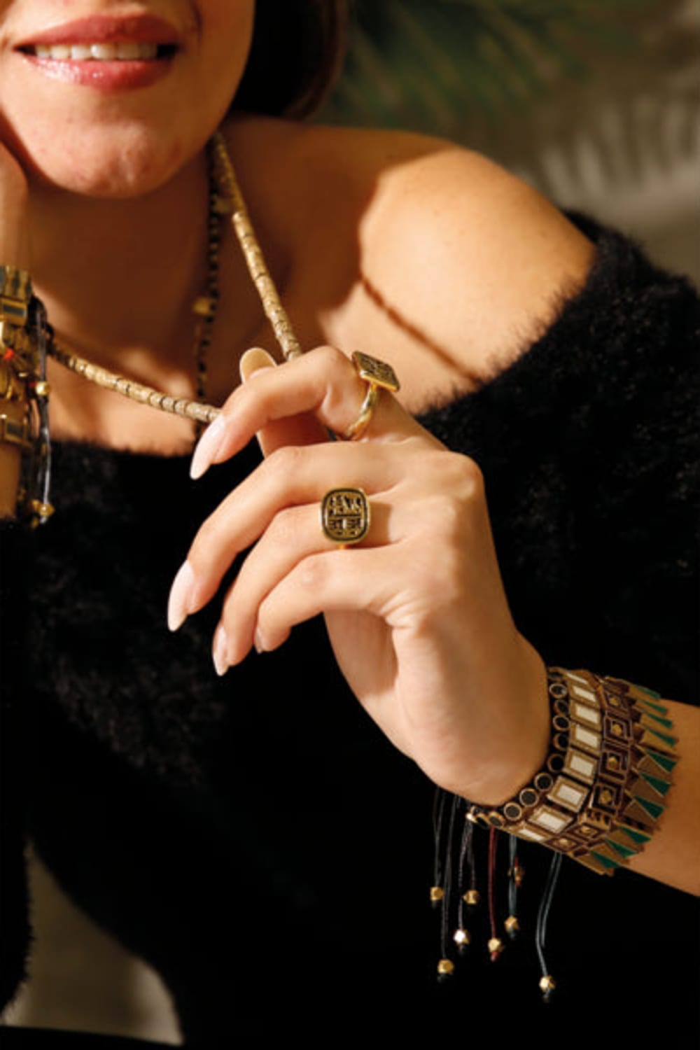 Melon-Aker Yüzük-Yüzük-2-Milagron.com