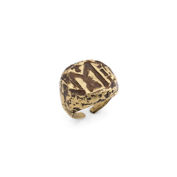 Melon-Antik No 10 Yüzük-Yüzük-1-Milagron.com