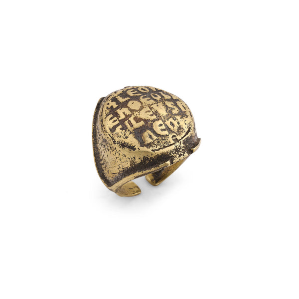 Melon-Antik No 11 Yüzük-Yüzük-1-Milagron.com