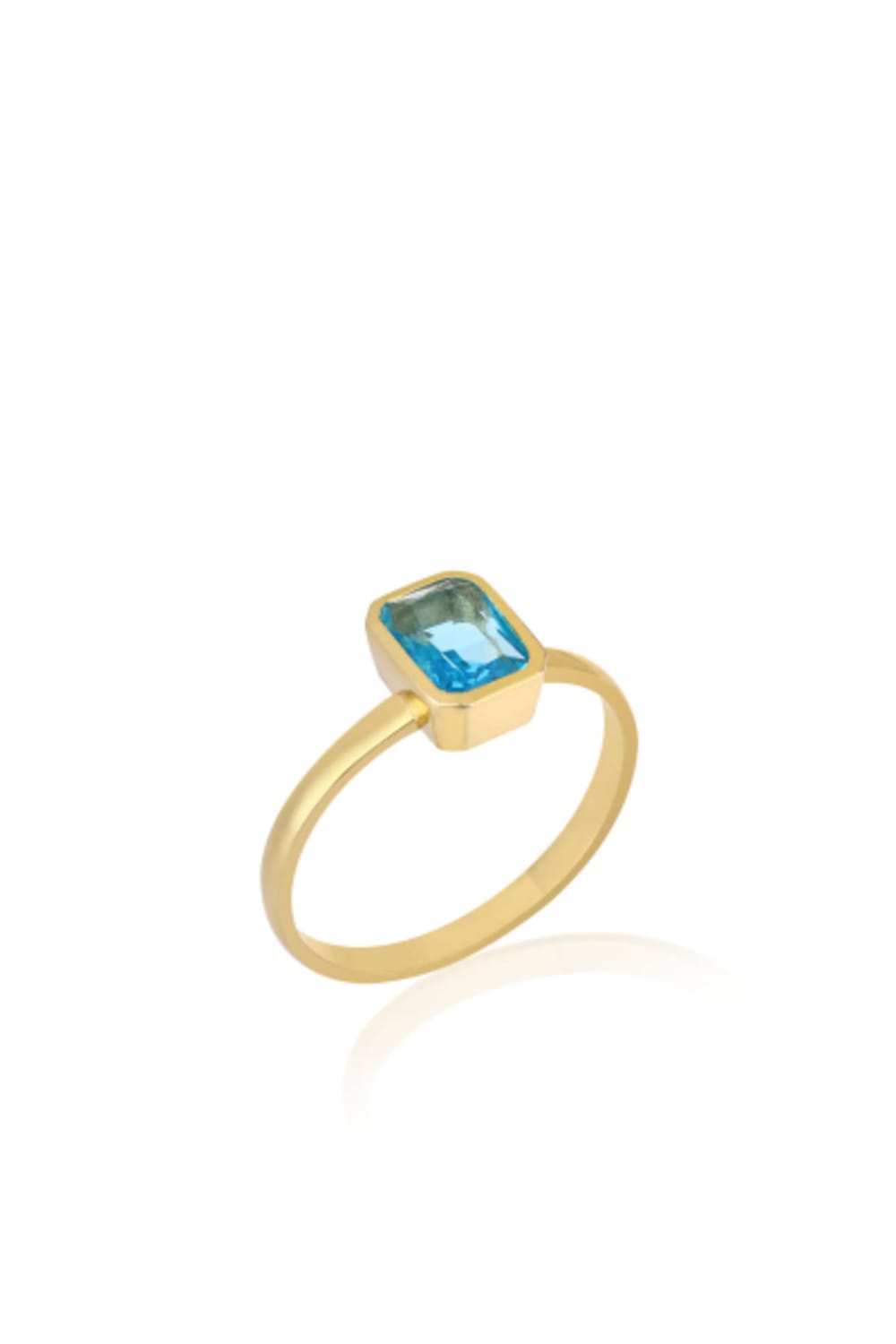 Melon-Baget Sherry Yüzük-Yüzük-1-Milagron.com