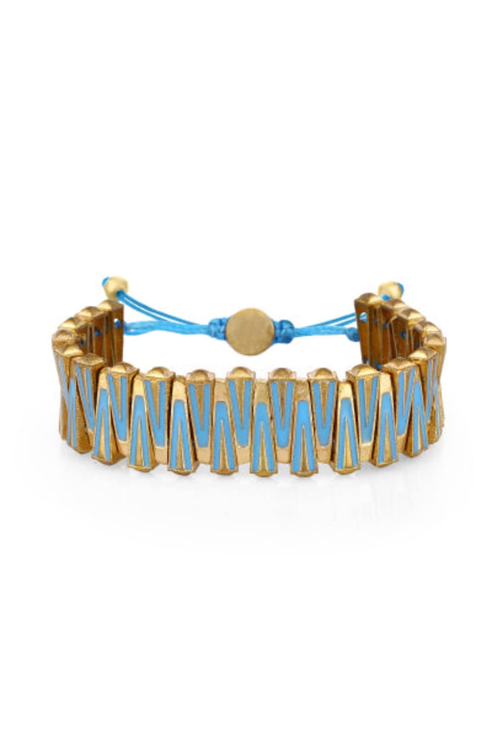 Melon-Beat Mavi Mine Bileklik-Bileklik-1-Milagron.com