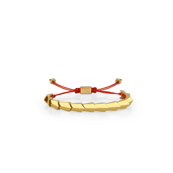 Melon-Melon Chic Gold Bileklik-Bileklik-1-Milagron.com