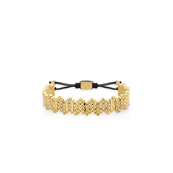 Melon-Cool Gold Bileklik-Bileklik-1-Milagron.com