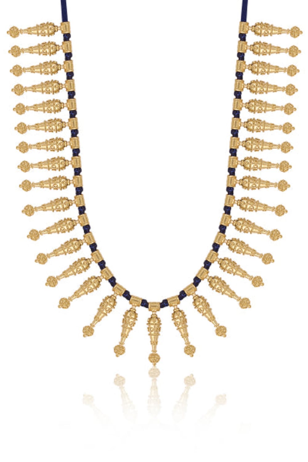 Melon-Cupe Kolye-Kolye-1-Milagron.com