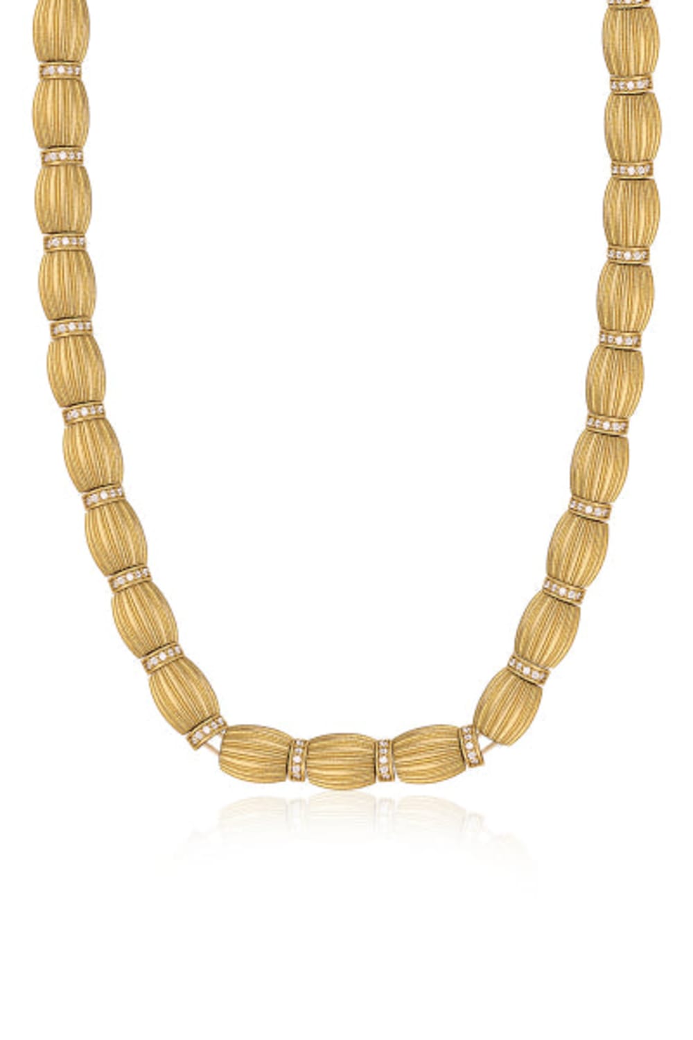 Melon-Dont Choker-Kolye-1-Milagron.com