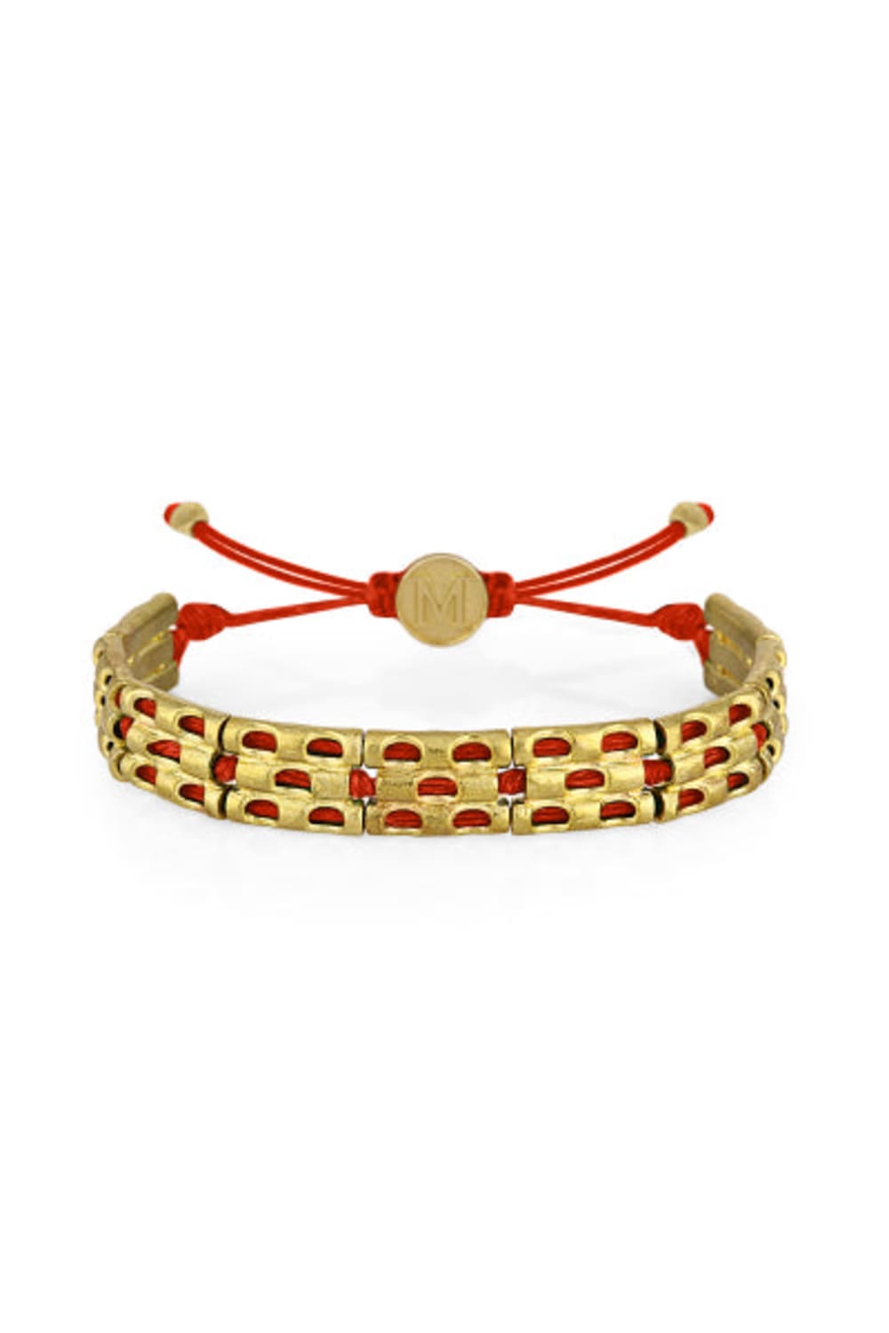 Melon-Found Red Bileklik-Bileklik-1-Milagron.com