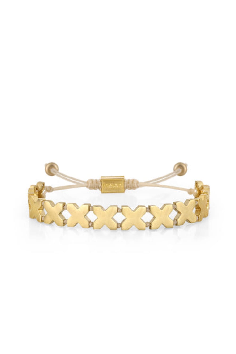 Melon-Gold X Spring Bileklik-Bileklik-1-Milagron.com