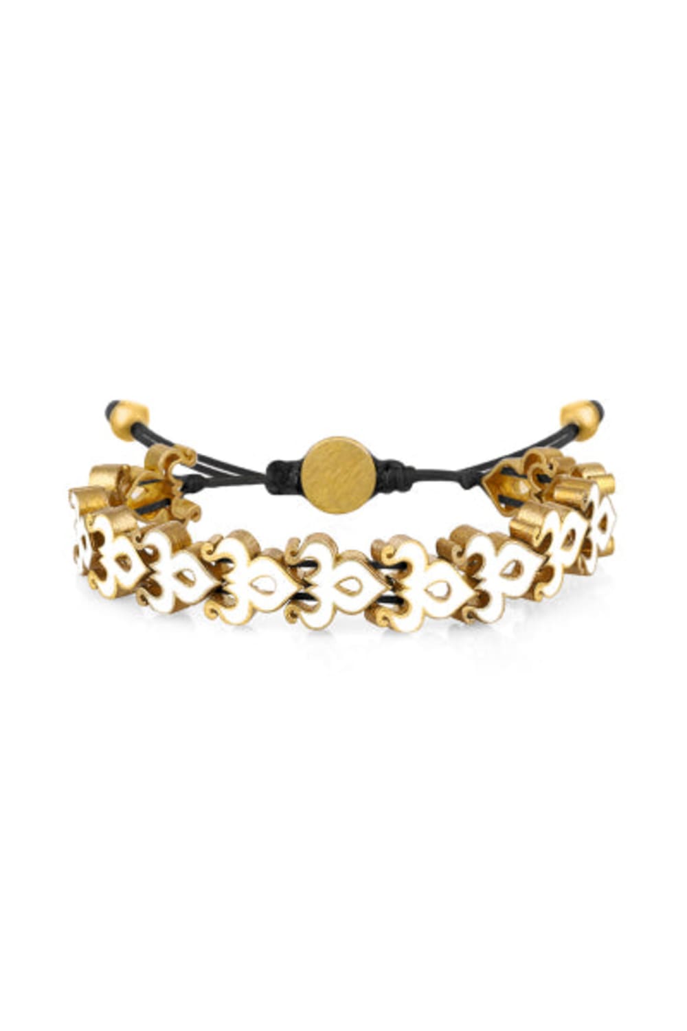 Melon-Hug 2 White Bileklik-Bileklik-1-Milagron.com