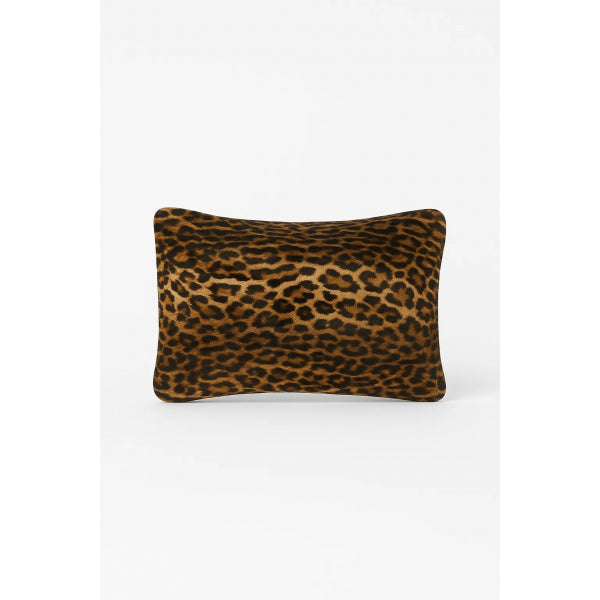 Melon-Leopar Mini Kırlent Kılıfı-Kırlent-1-Milagron.com