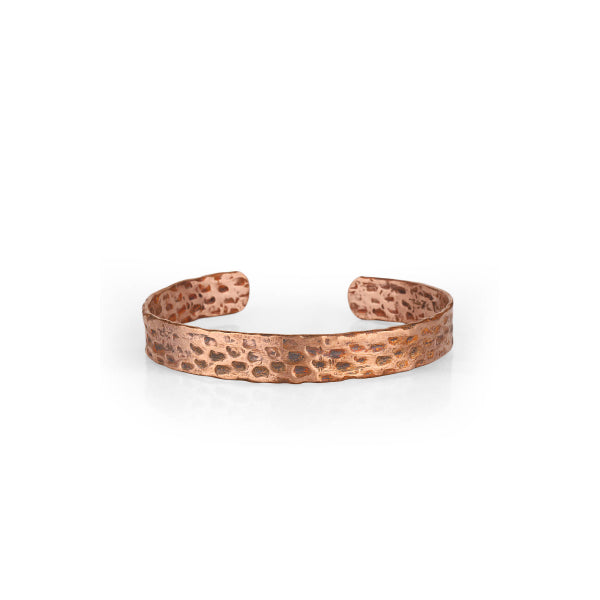 Melon-Melon No 13 Bakır Kelepçe-Bileklik-1-Milagron.com