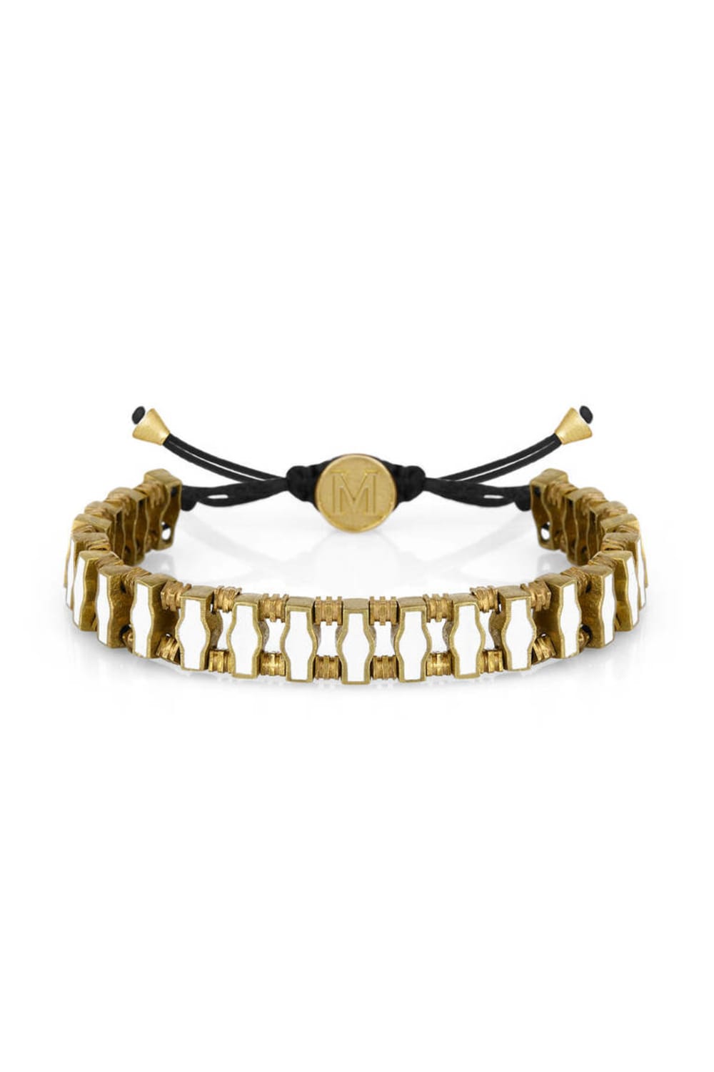 Melon-Shero White Bileklik-Bileklik-1-Milagron.com