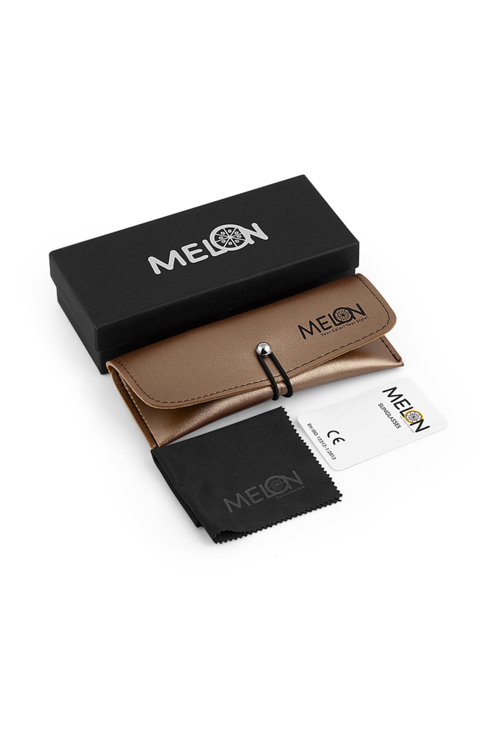 Melon-Sun 9801 C06 Güneş Gözlüğü-Güneş Gözlüğü-5-Milagron.com