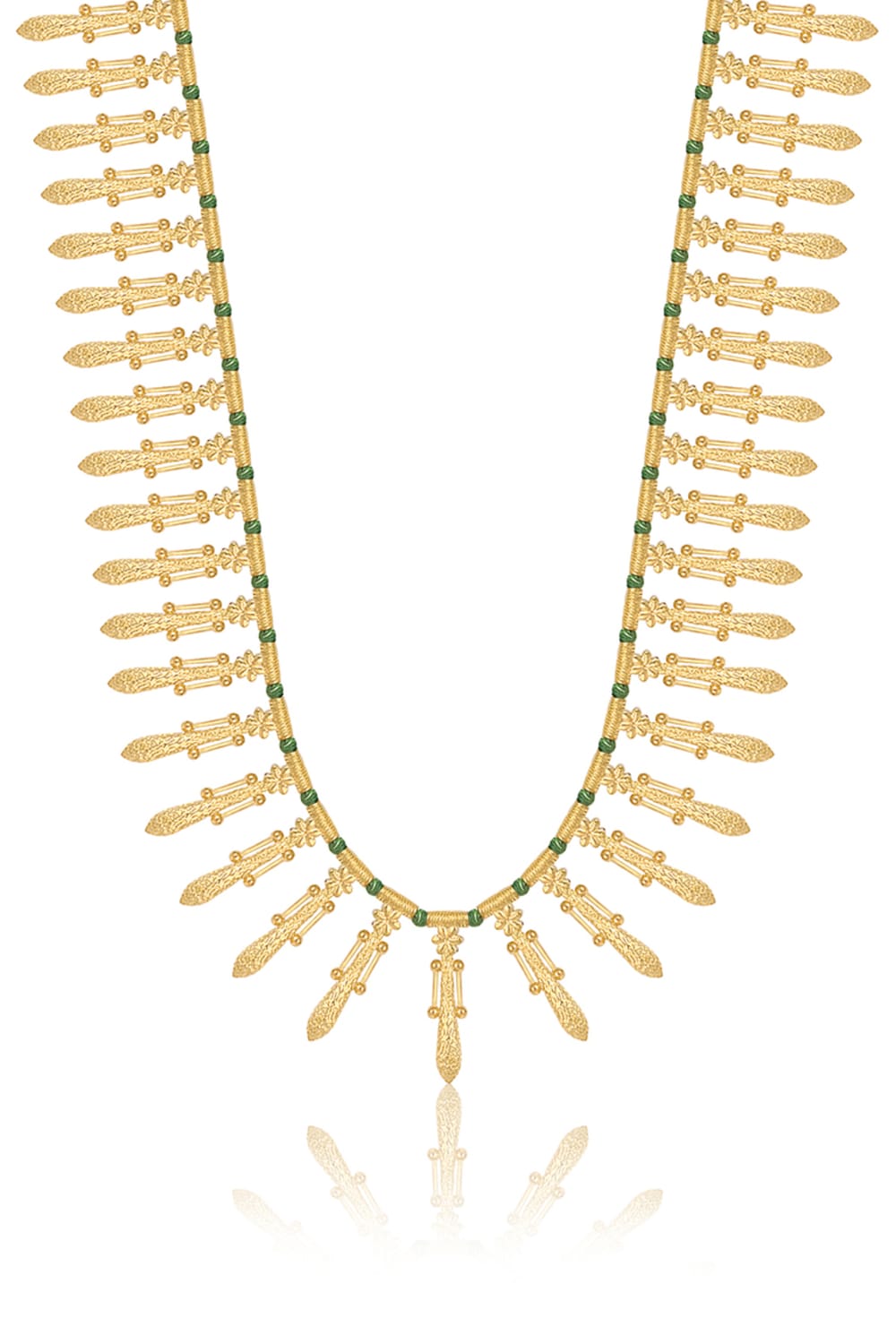 Melon-Sword Kolye-Kolye-1-Milagron.com