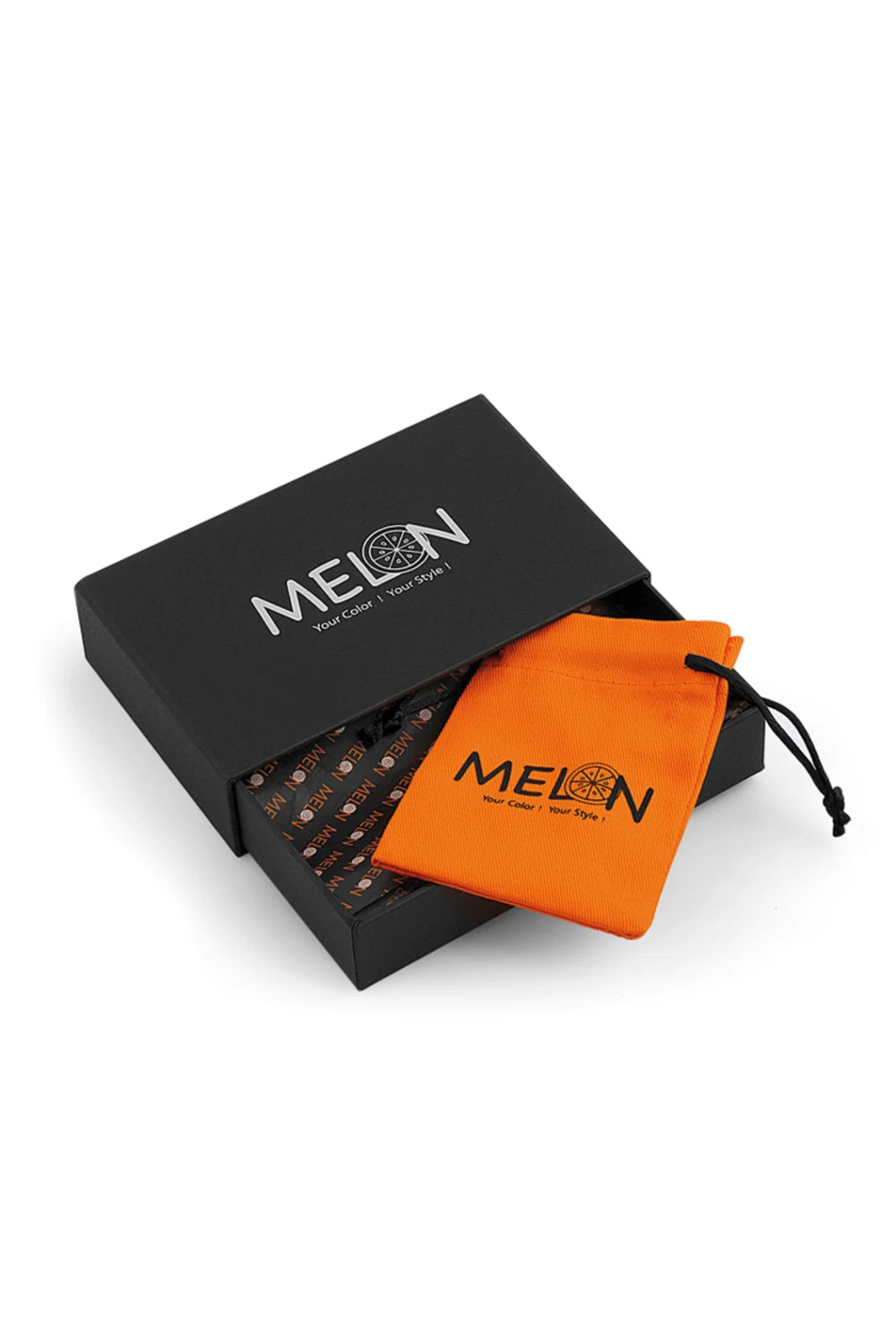 Melon-White Star Grey Bileklik-Bileklik-2-Milagron.com