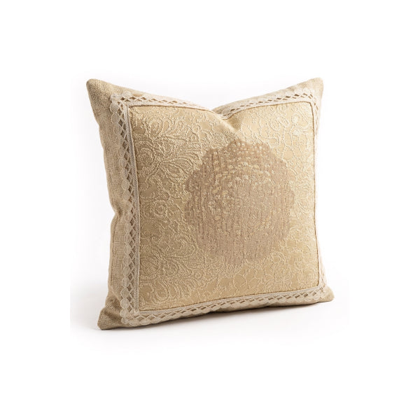 Melon Willow Touch Kırlent Kılıfı