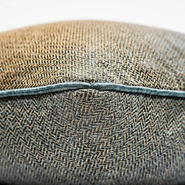 Melon Zavin Kırlent Kılıfı