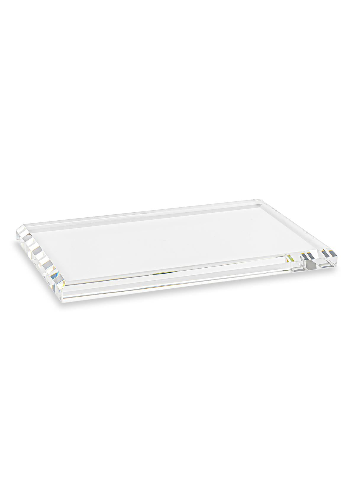 Myra Kristal Banyo Core Set Gümüş - 4 Parça