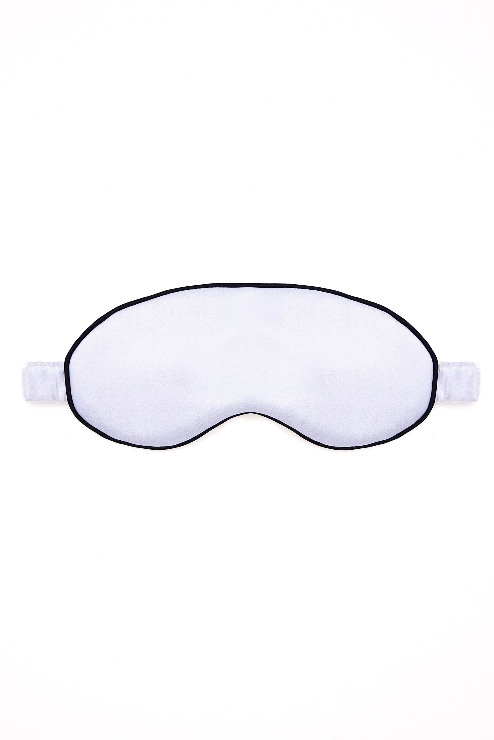 Mers Silk-Carmen Pure Silk Sleep Mask-1-Milagron.com
