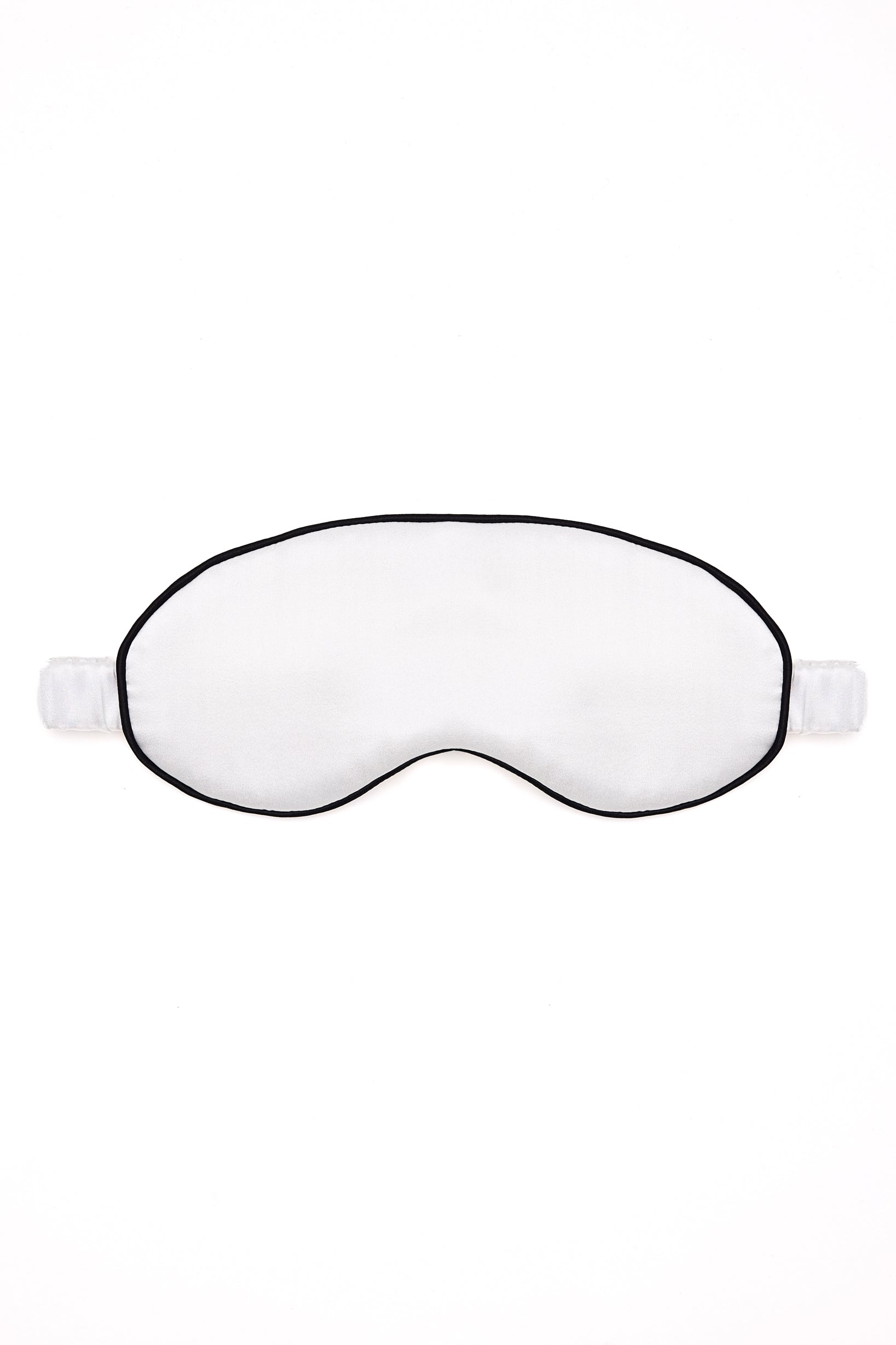 Mers Silk-Carmen Pure Silk Sleep Mask-2-Milagron.com