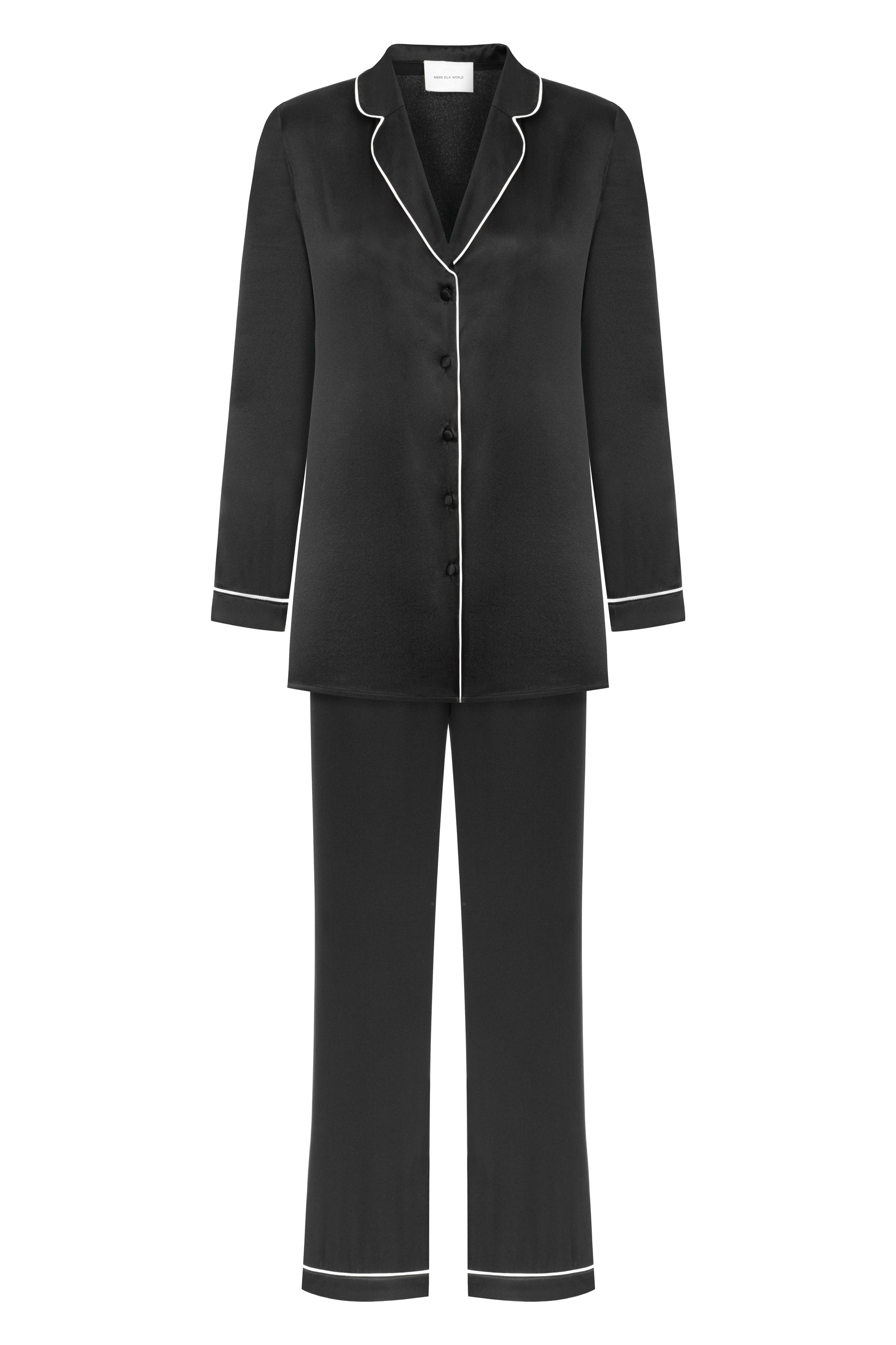 Mers Silk-Carmen Silk Set-4-Milagron.com