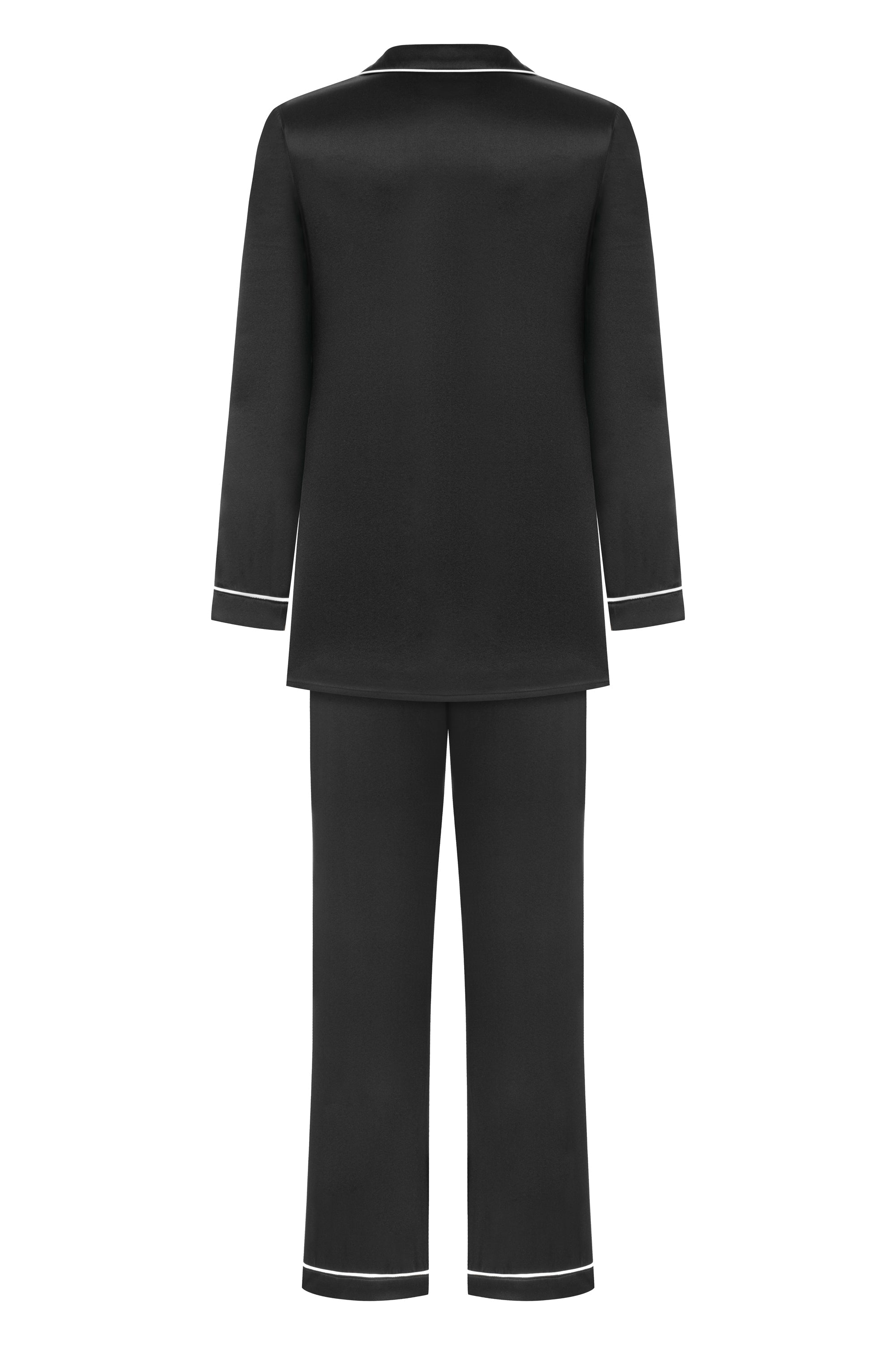 Mers Silk-Carmen Silk Set-5-Milagron.com