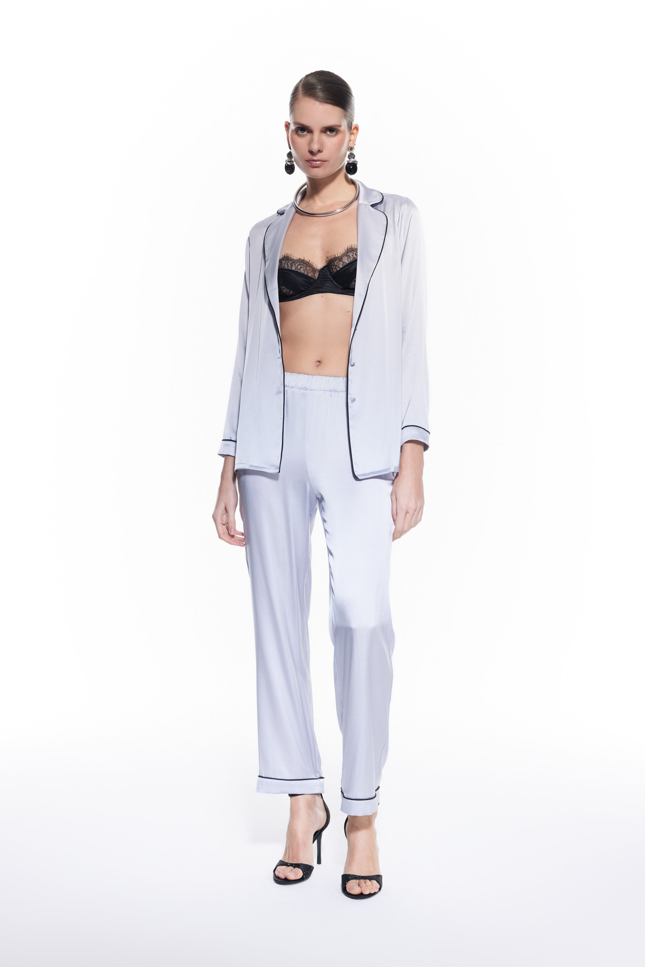 Mers Silk-Carmen Silk Set-6-Milagron.com