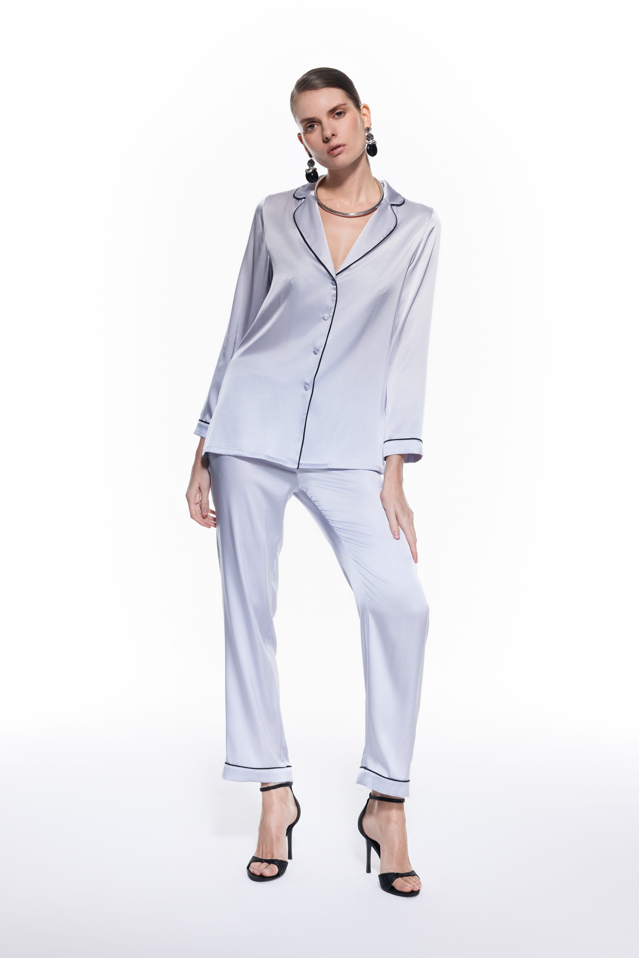 Mers Silk-Carmen Silk Set-8-Milagron.com