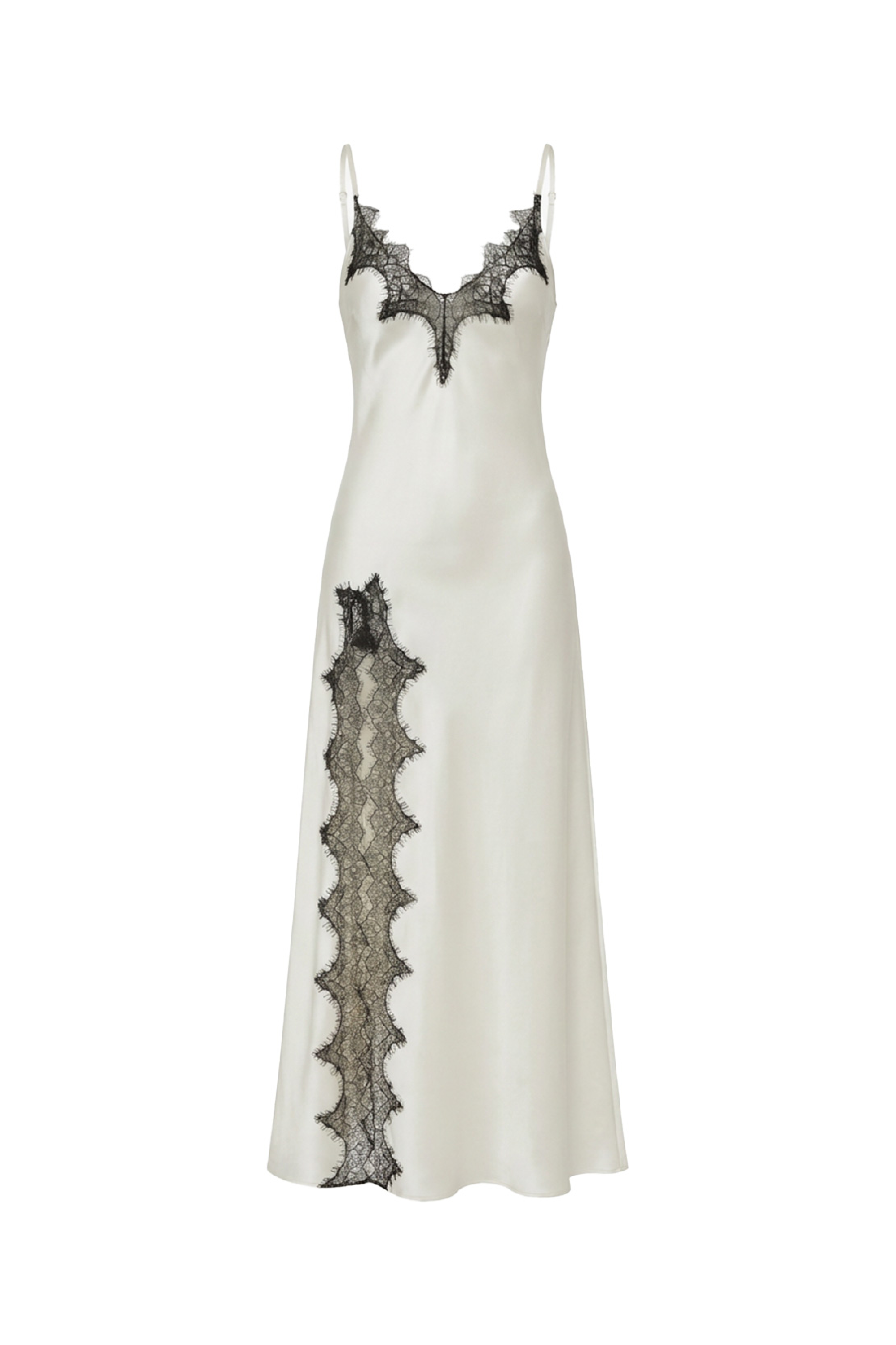 Dream Silk Dress