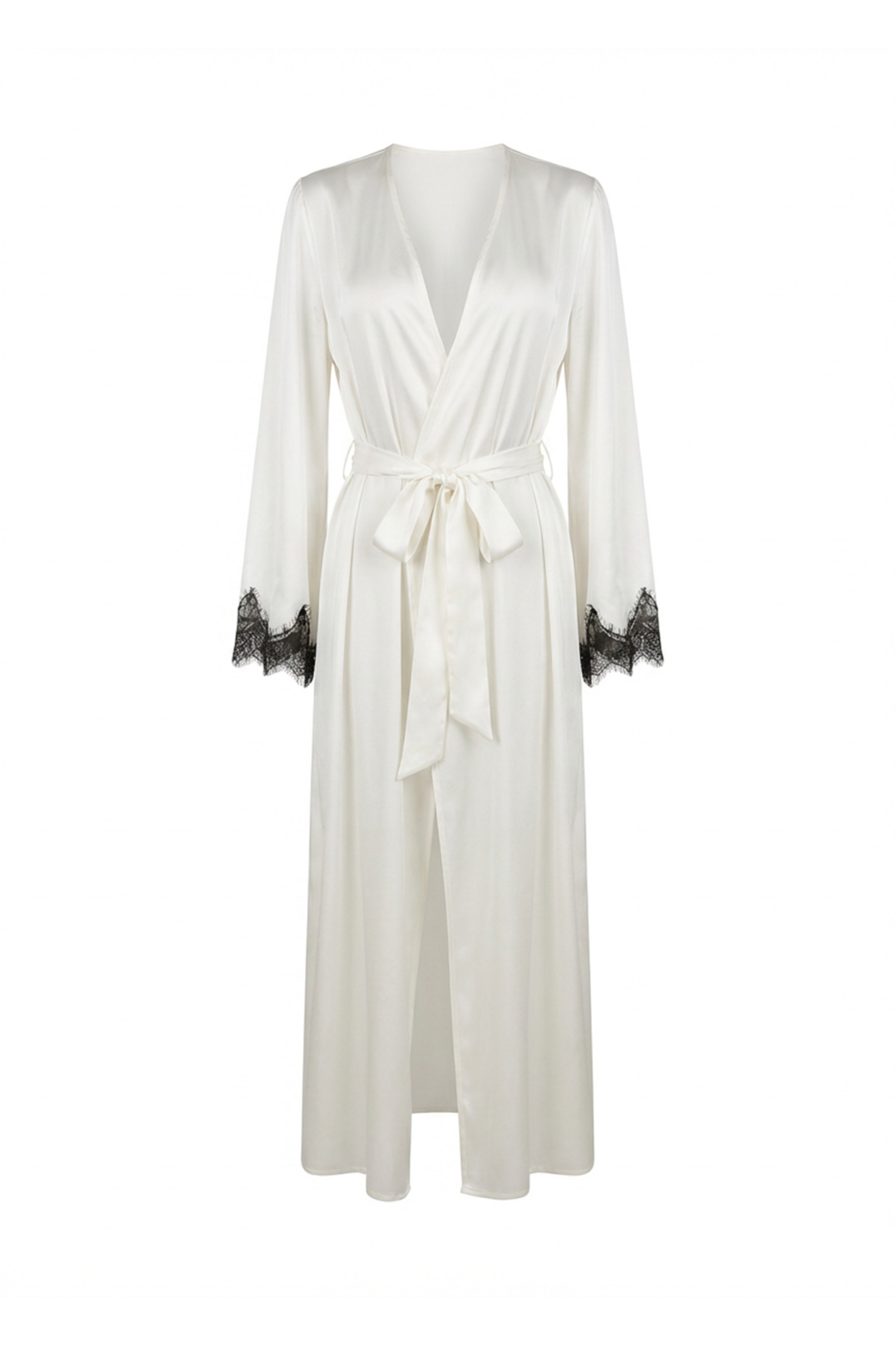 Dream Silk Robe - 2