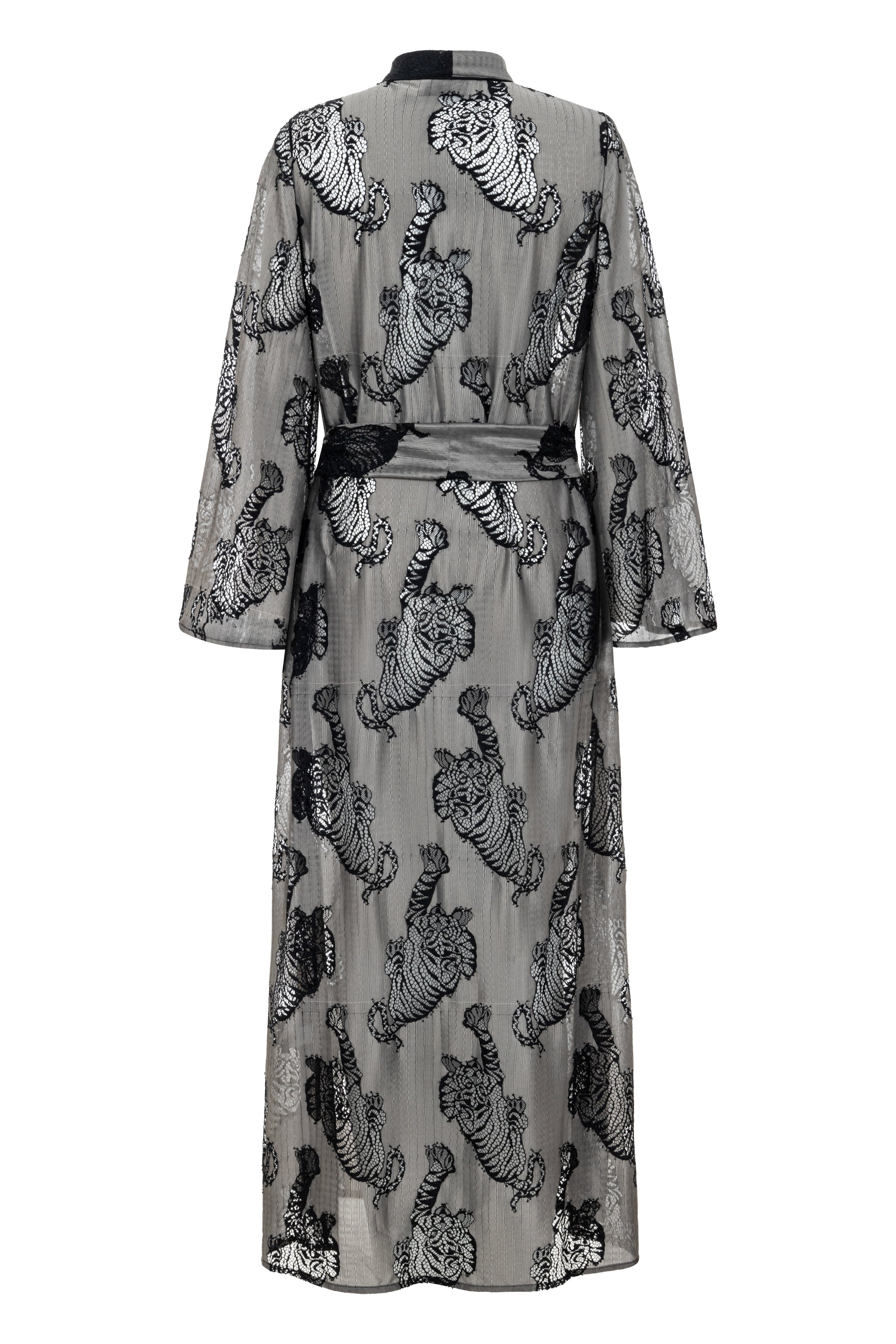 Mers Silk-Exodus Robe-4-Milagron.com