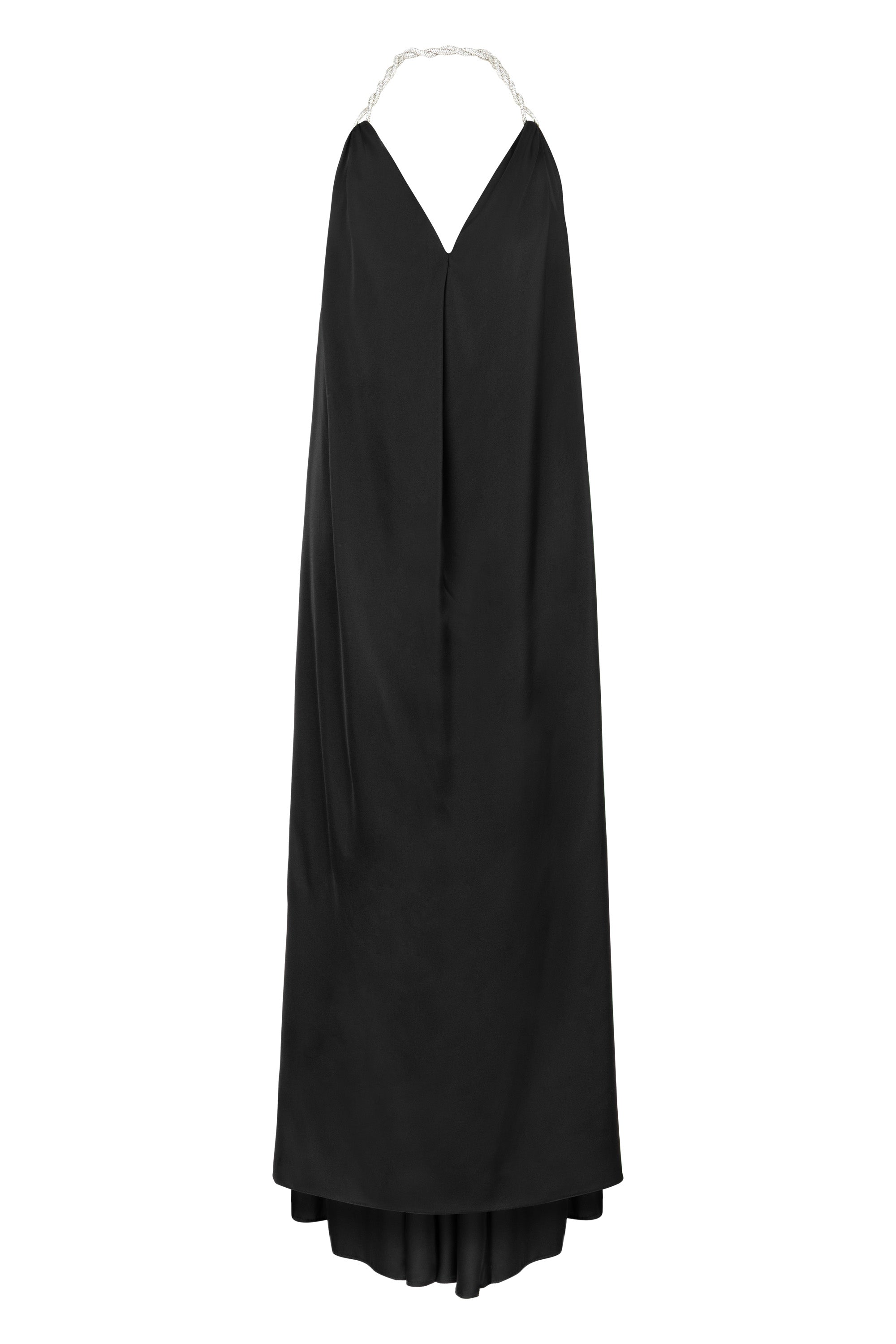 Mers Silk-Helen Dress-1-Milagron.com