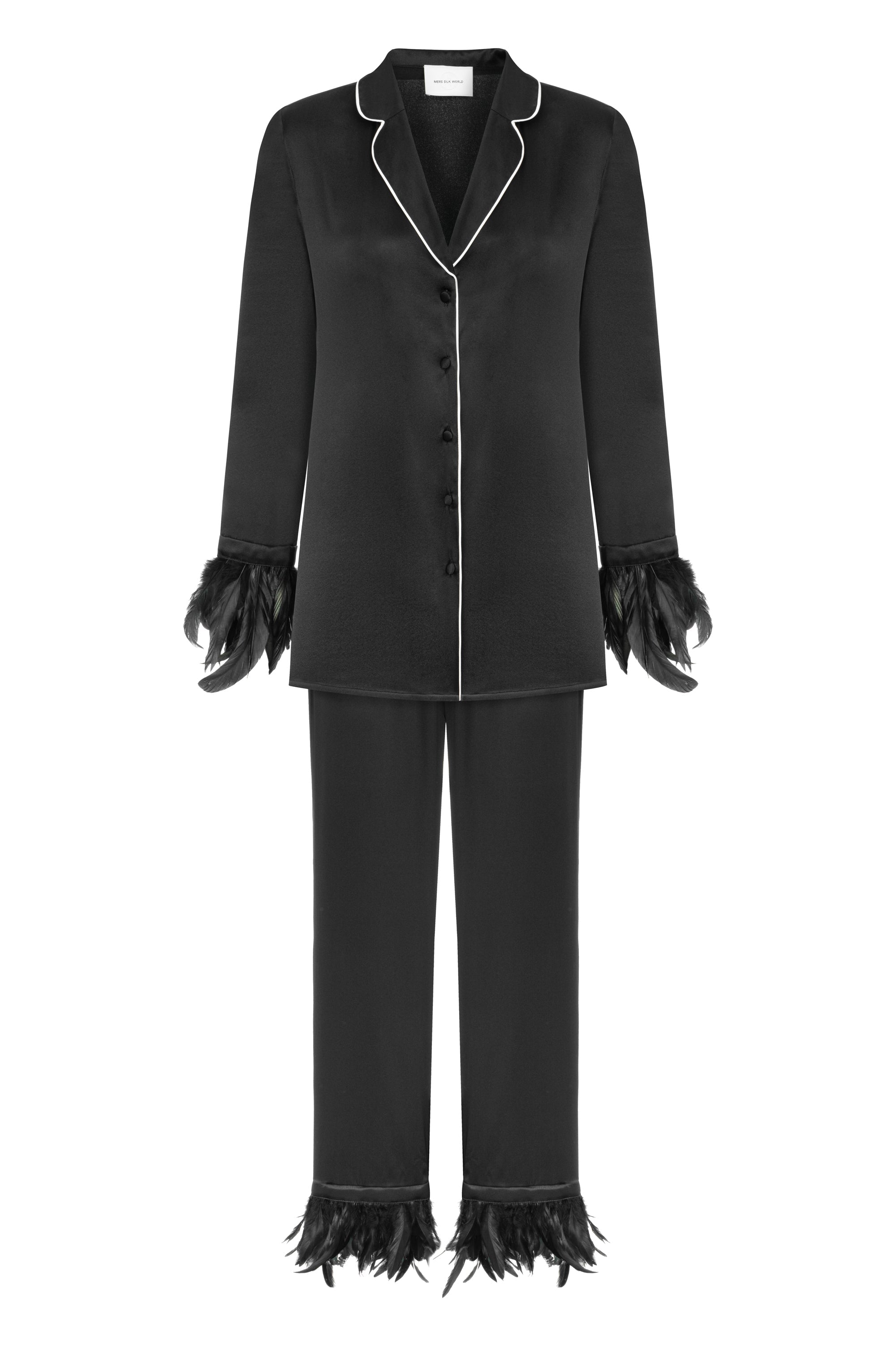 Mers Silk-Juven Set-4-Milagron.com