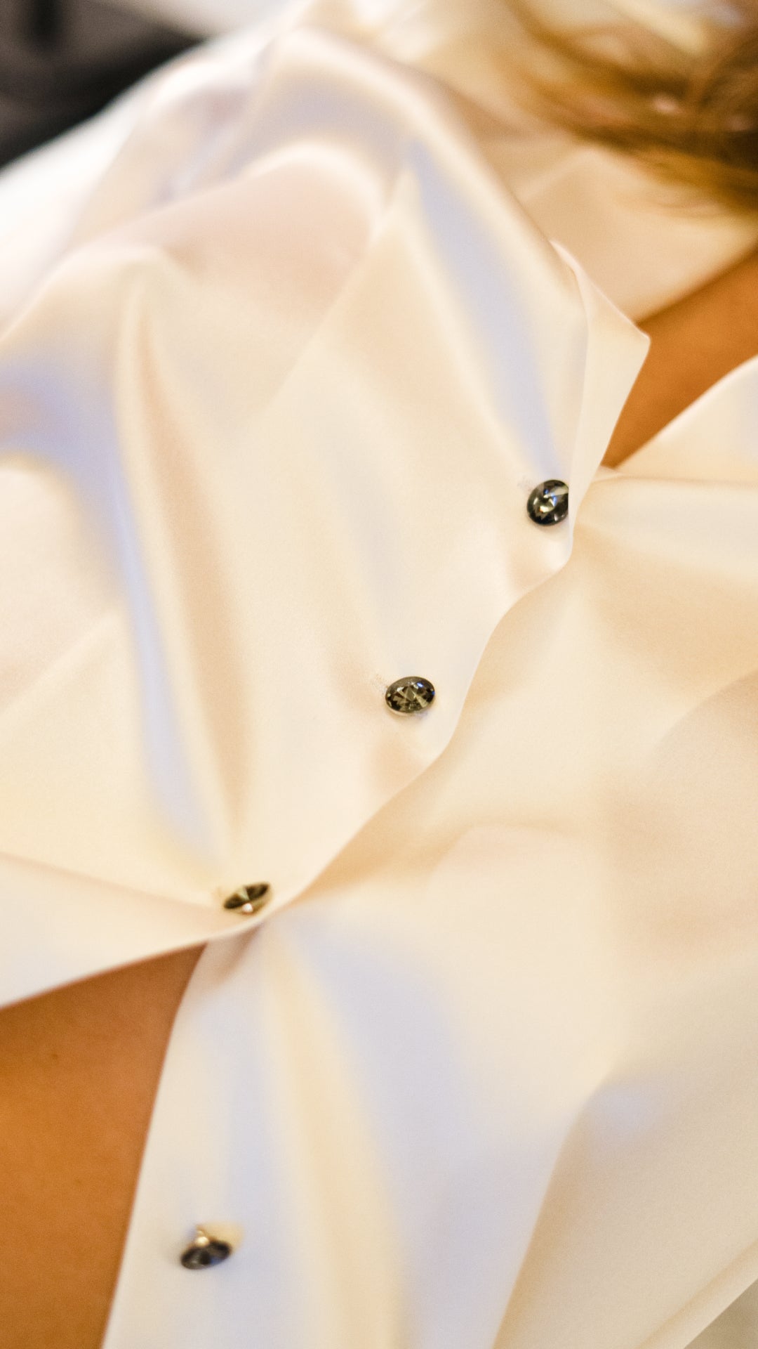 Obscura Silk Shirt