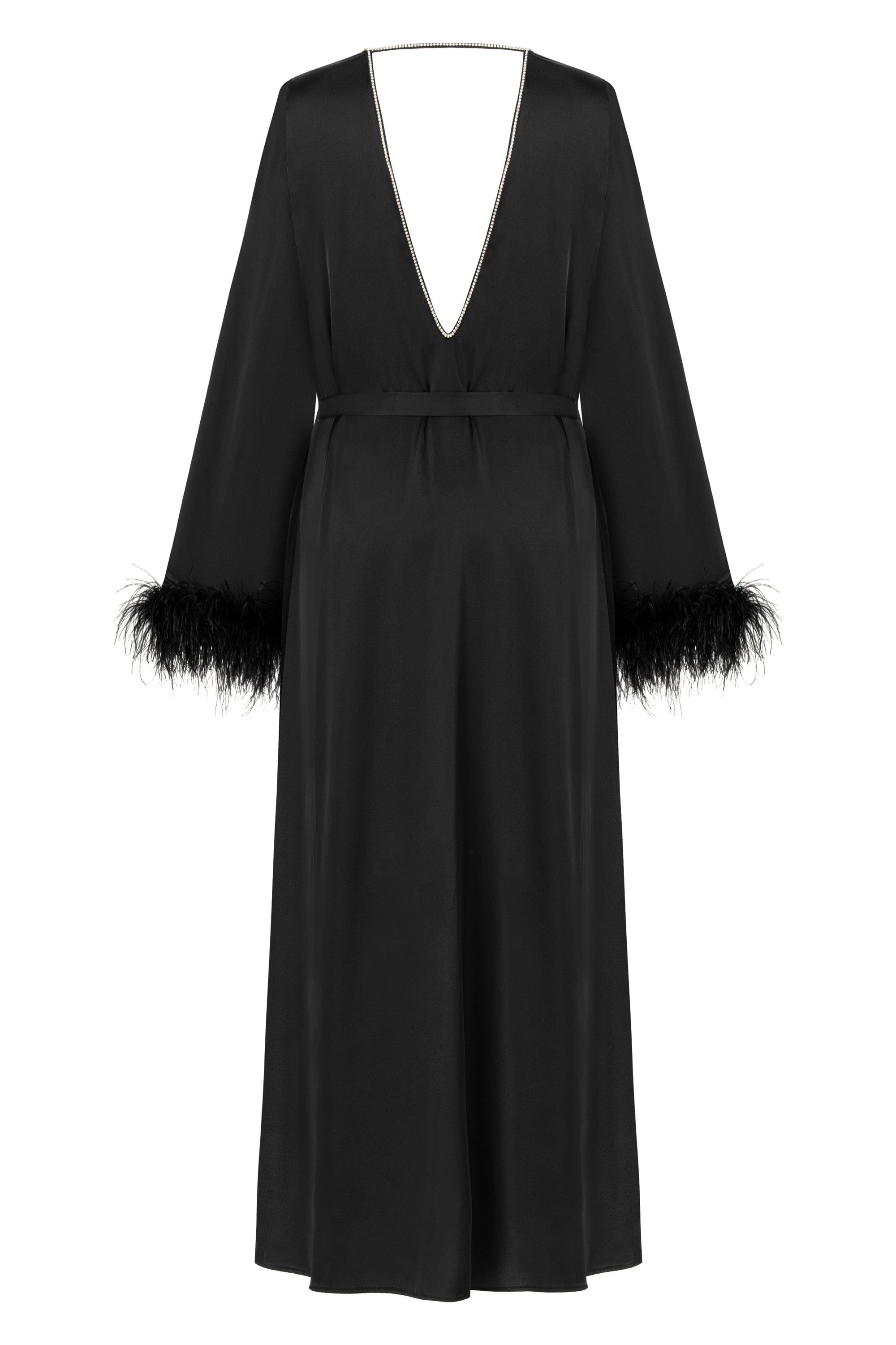 Mers Silk-Otrish Robe-1-Milagron.com
