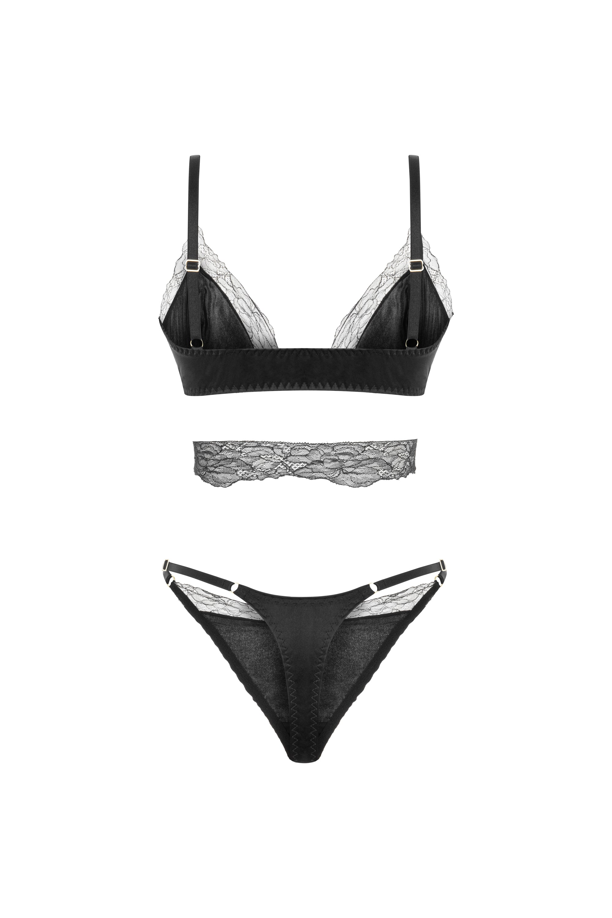 Mers Silk-Clara Set-6-Milagron.com